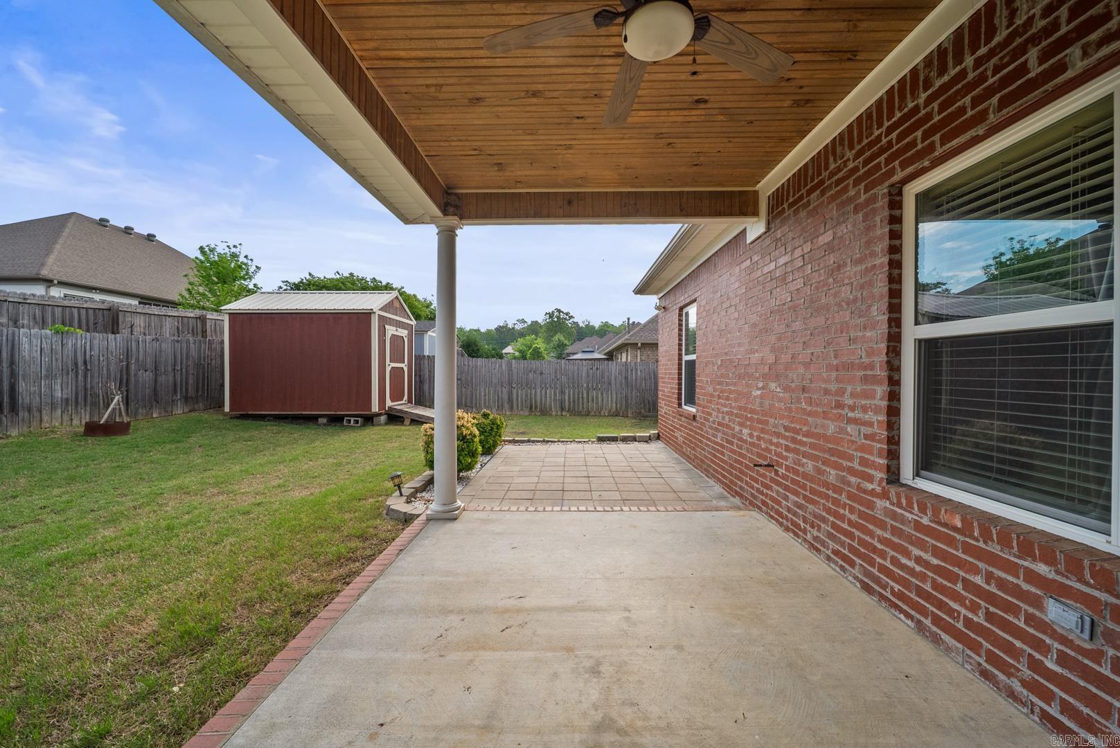 REMINGTON PLACE - Residential