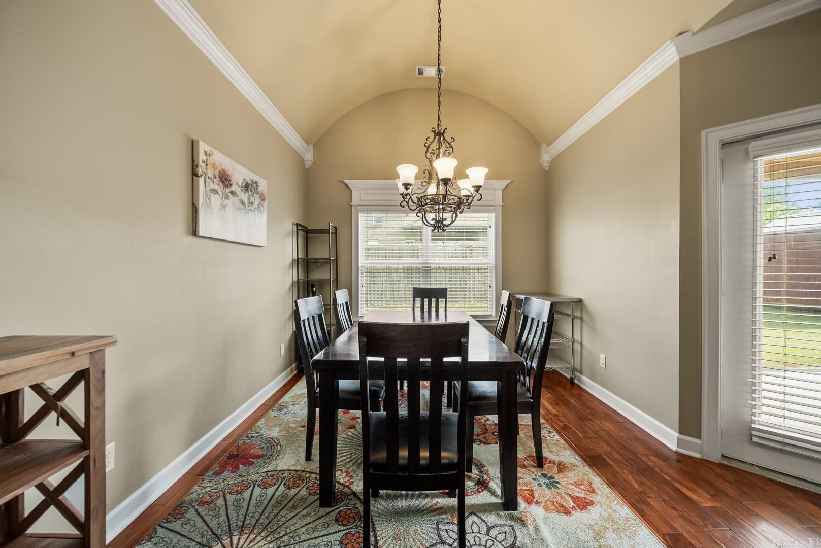 REMINGTON PLACE - Residential