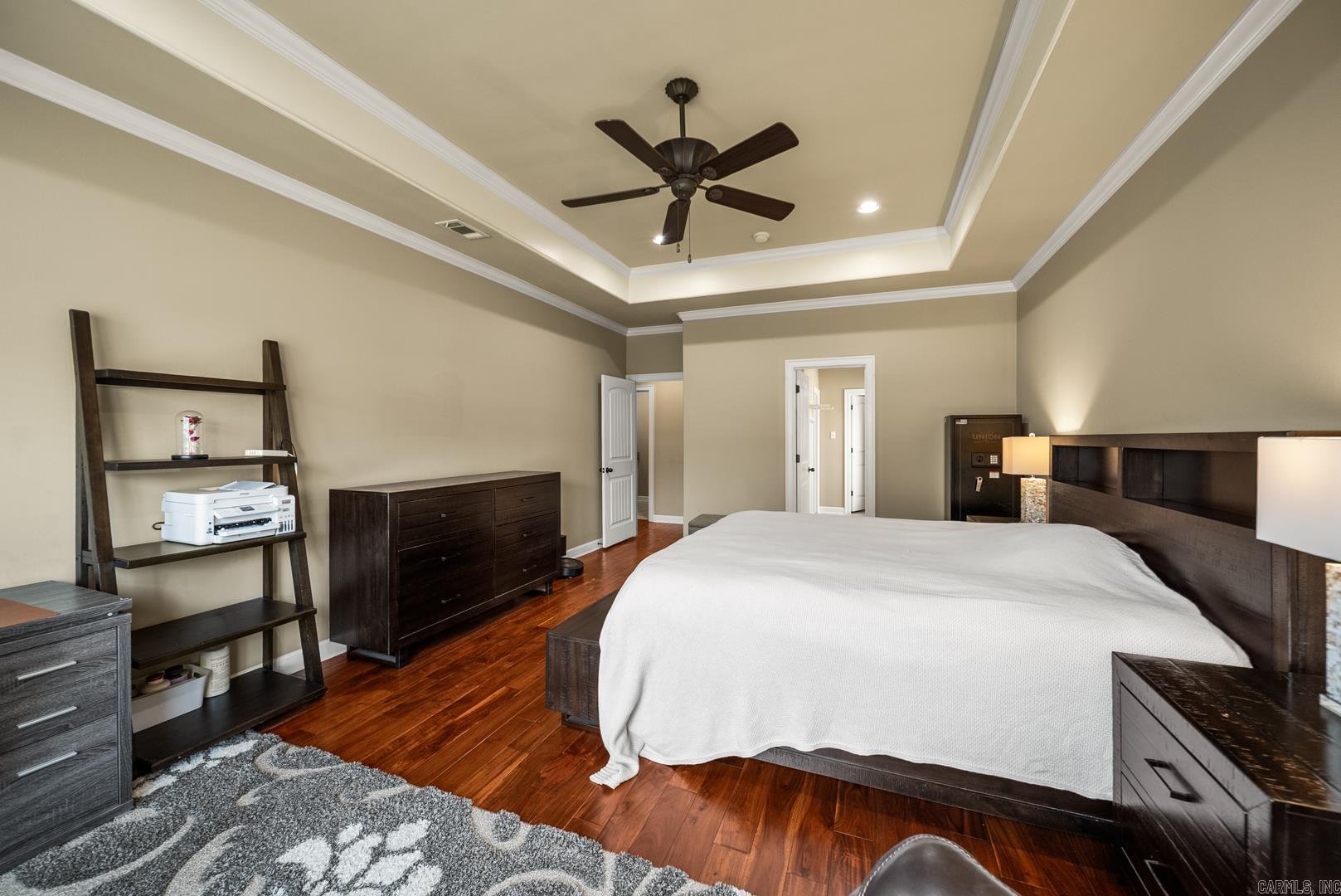 REMINGTON PLACE - Residential