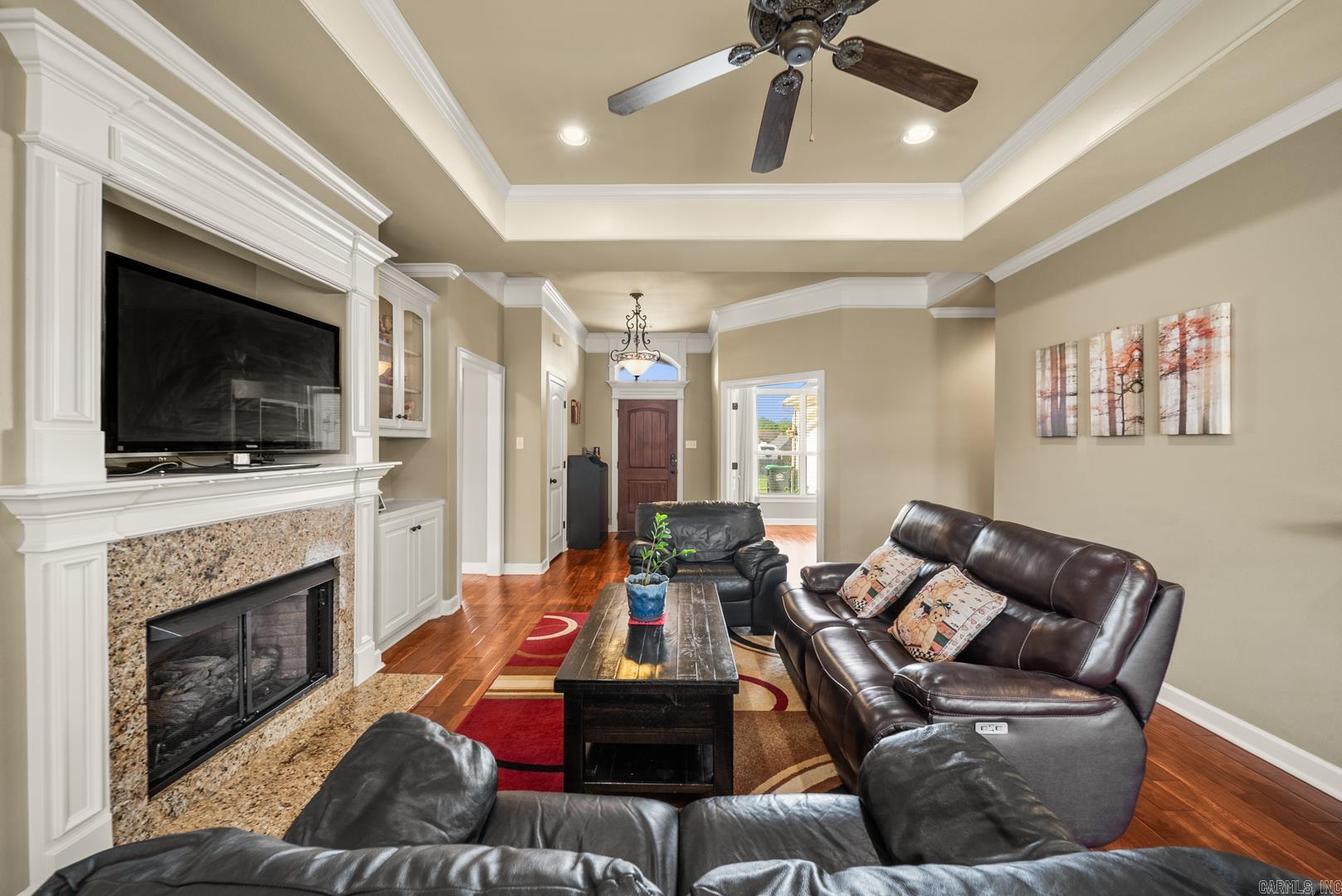 REMINGTON PLACE - Residential