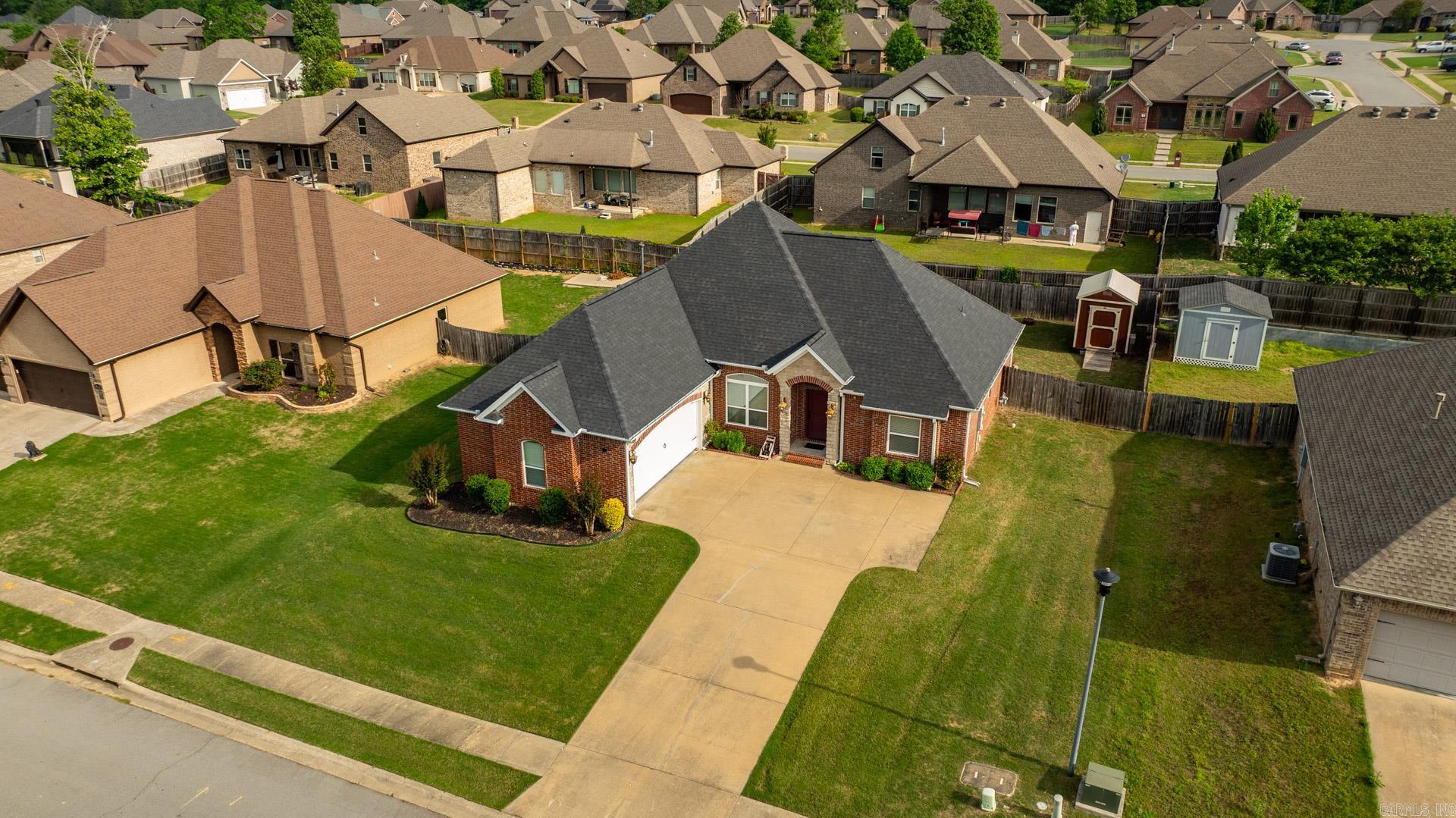 REMINGTON PLACE - Residential