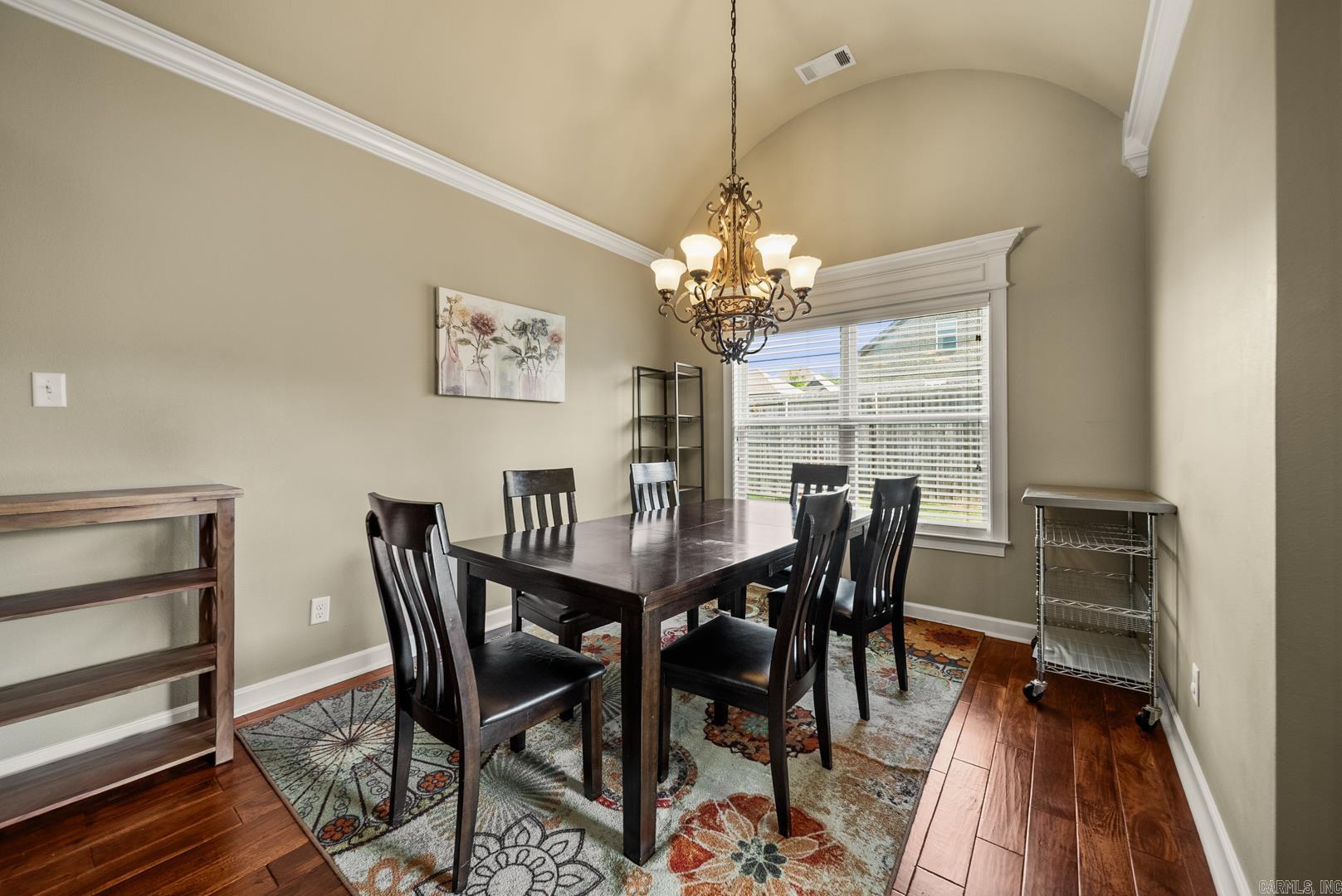 REMINGTON PLACE - Residential