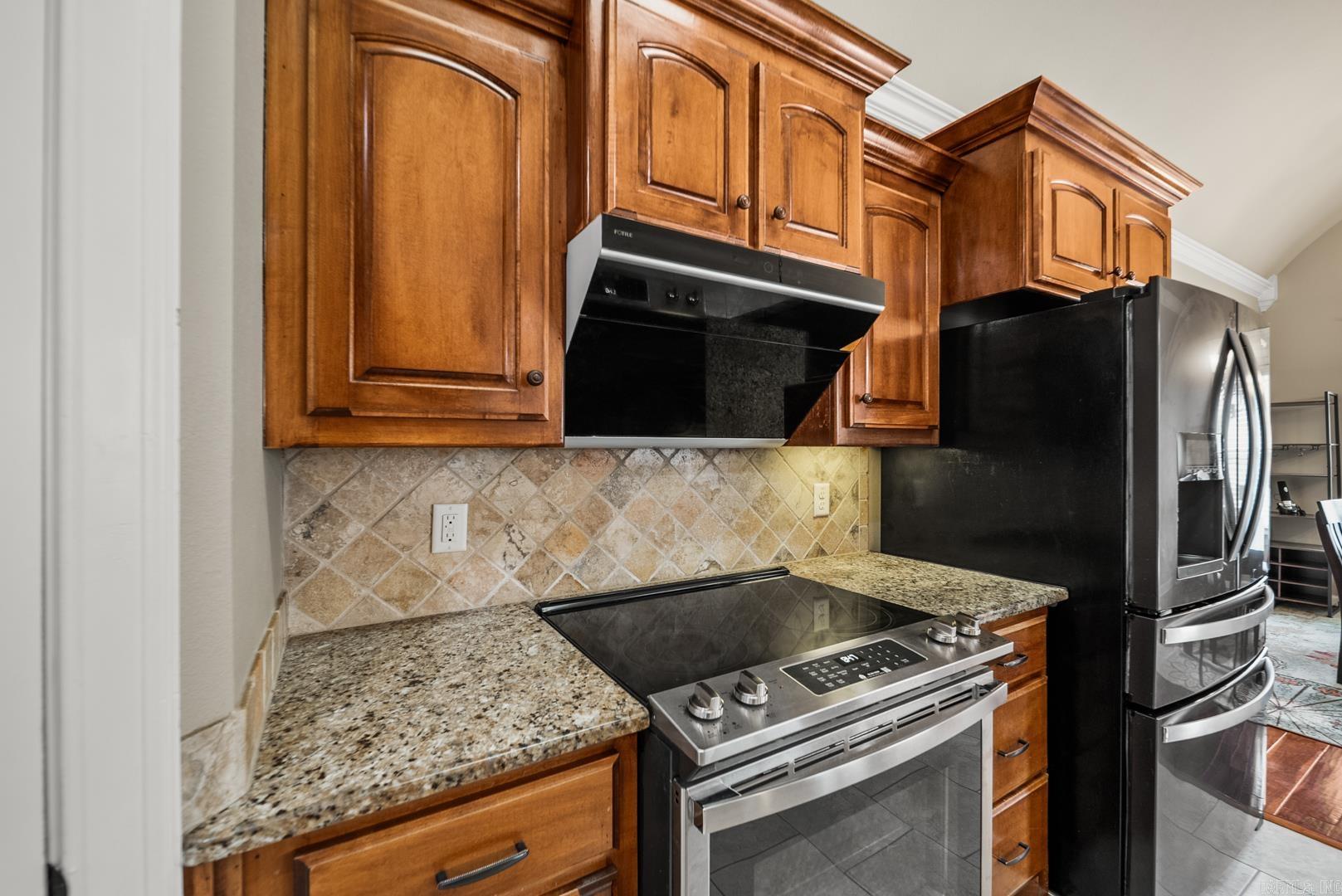 REMINGTON PLACE - Residential