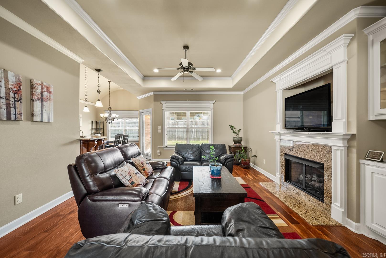 REMINGTON PLACE - Residential