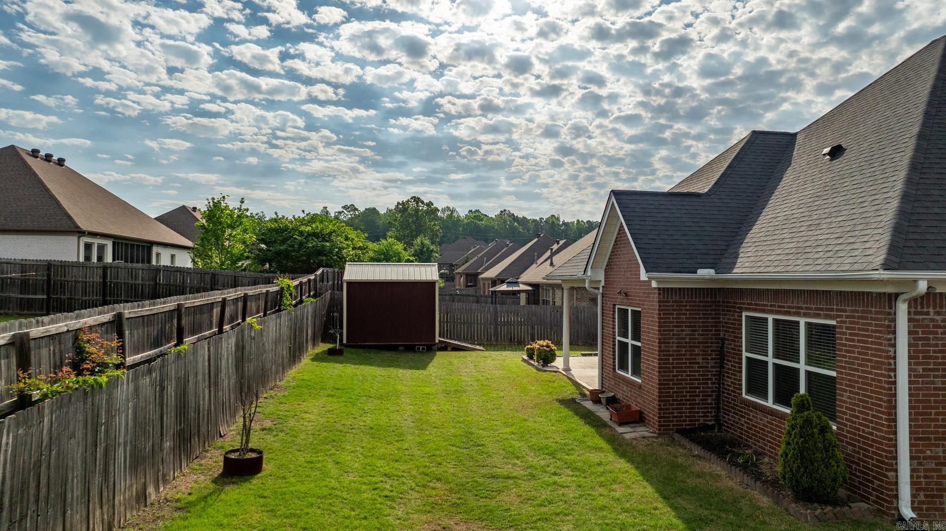 REMINGTON PLACE - Residential