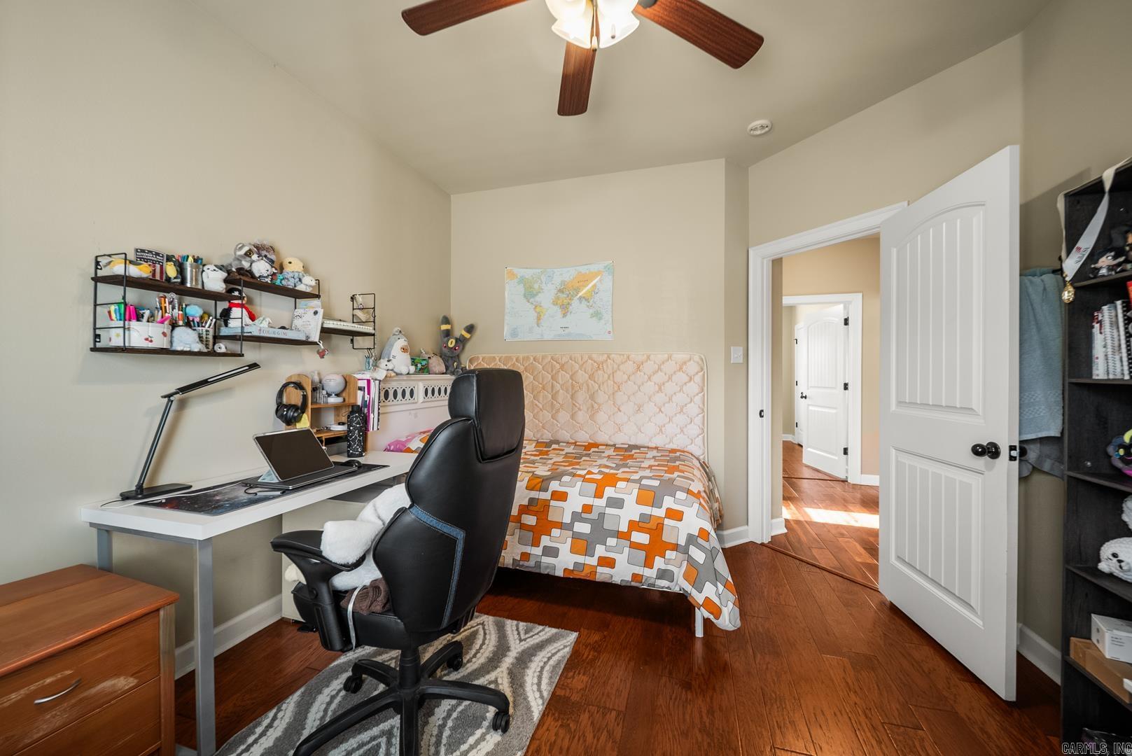 REMINGTON PLACE - Residential