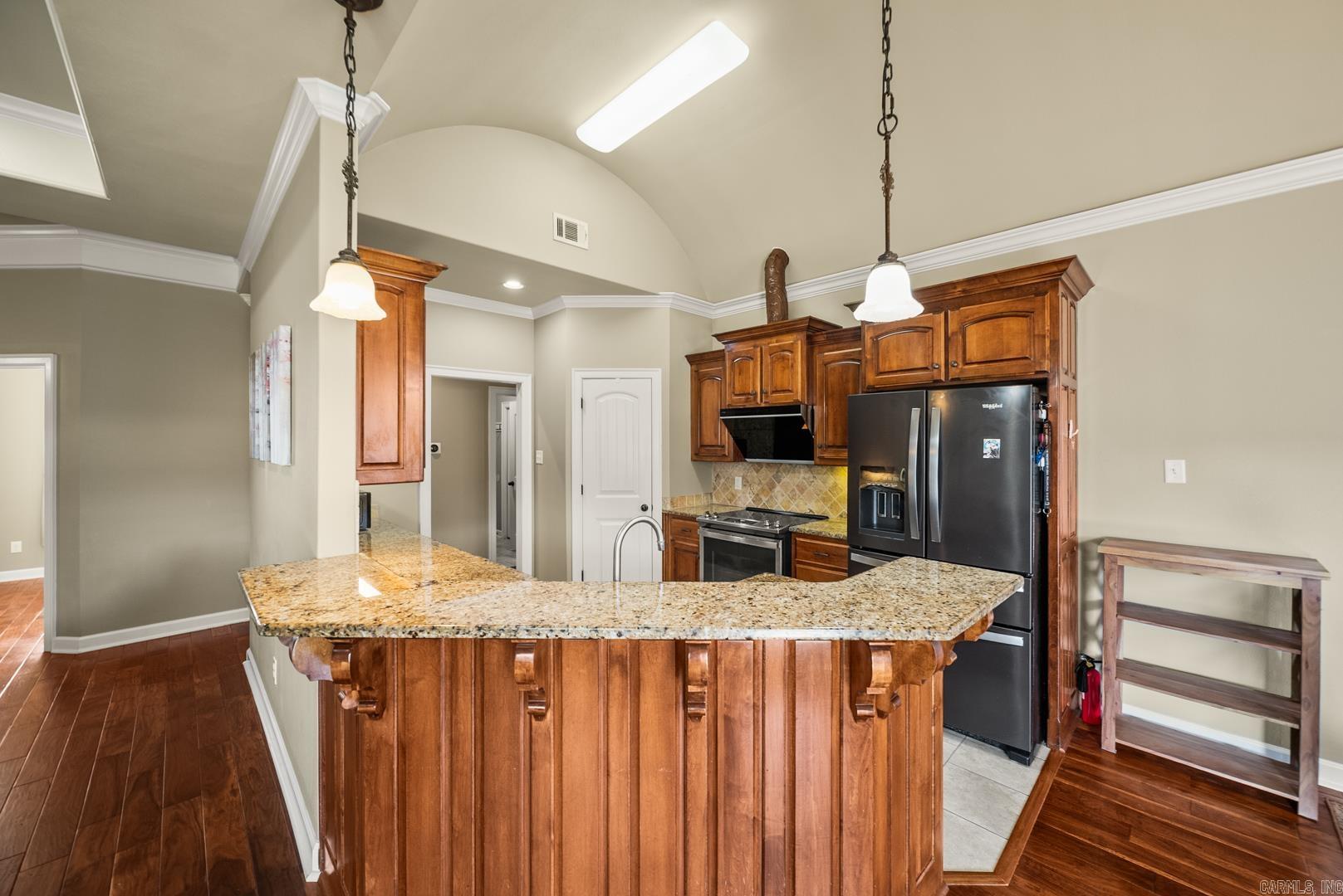 REMINGTON PLACE - Residential