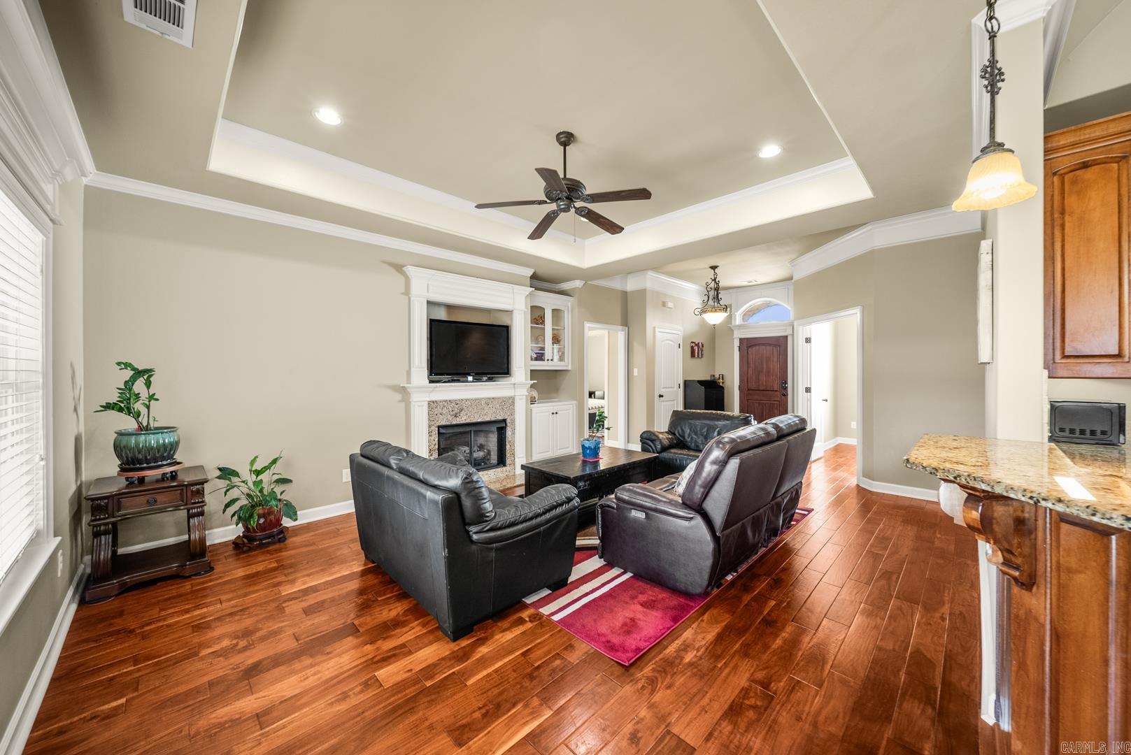 REMINGTON PLACE - Residential