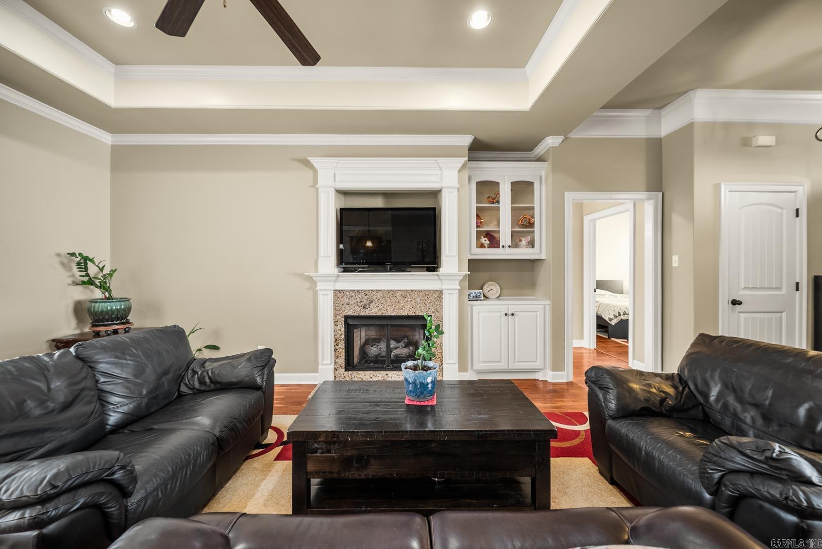 REMINGTON PLACE - Residential