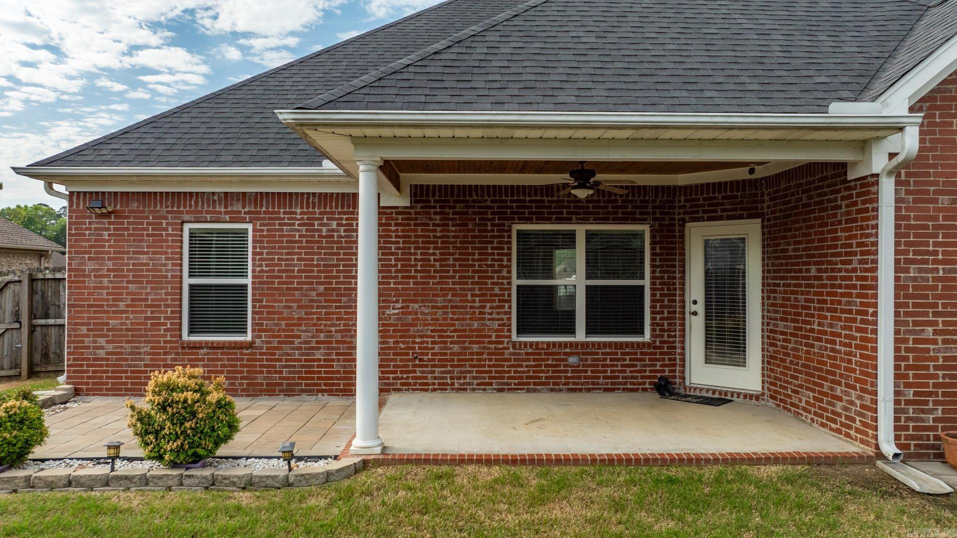 REMINGTON PLACE - Residential