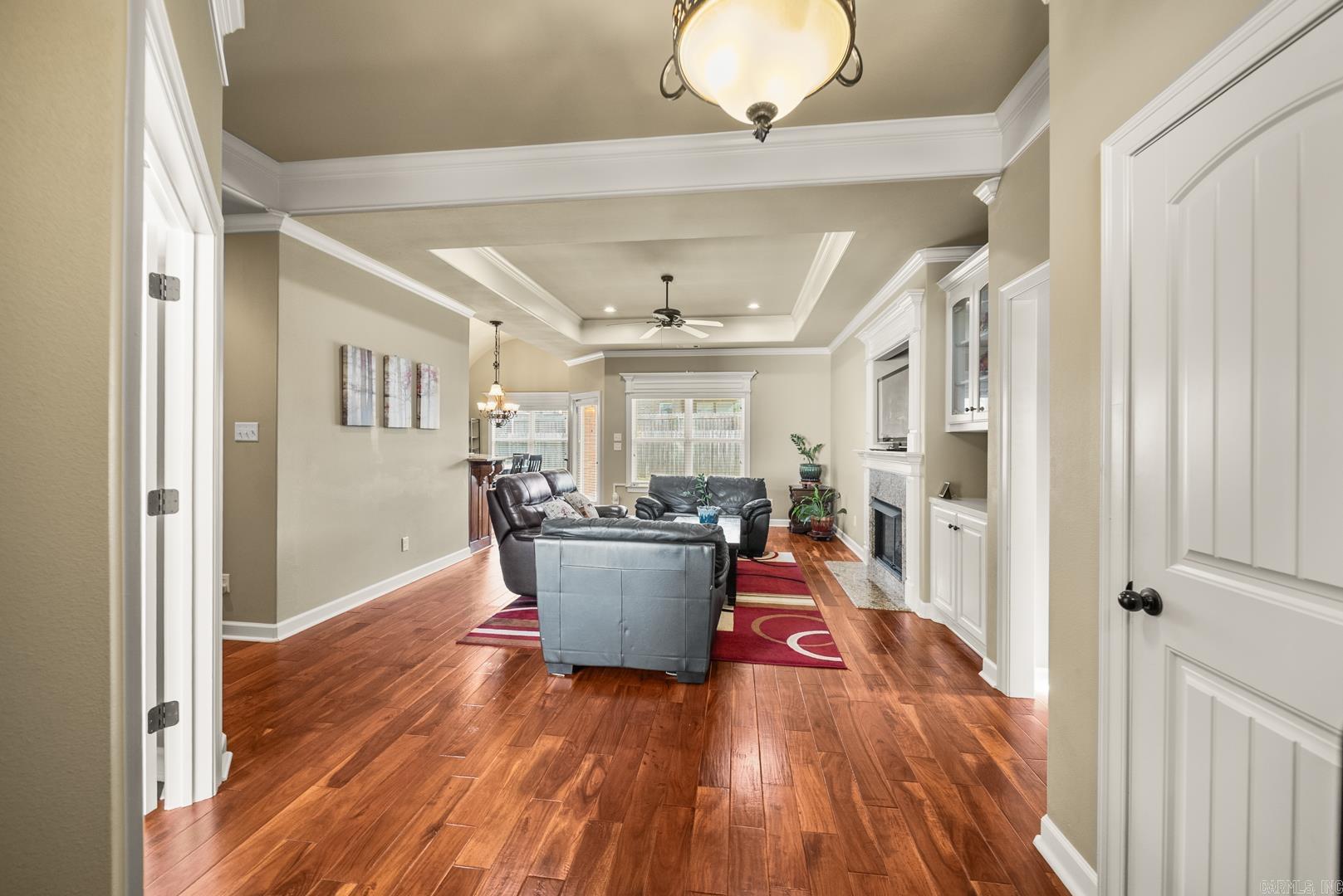 REMINGTON PLACE - Residential