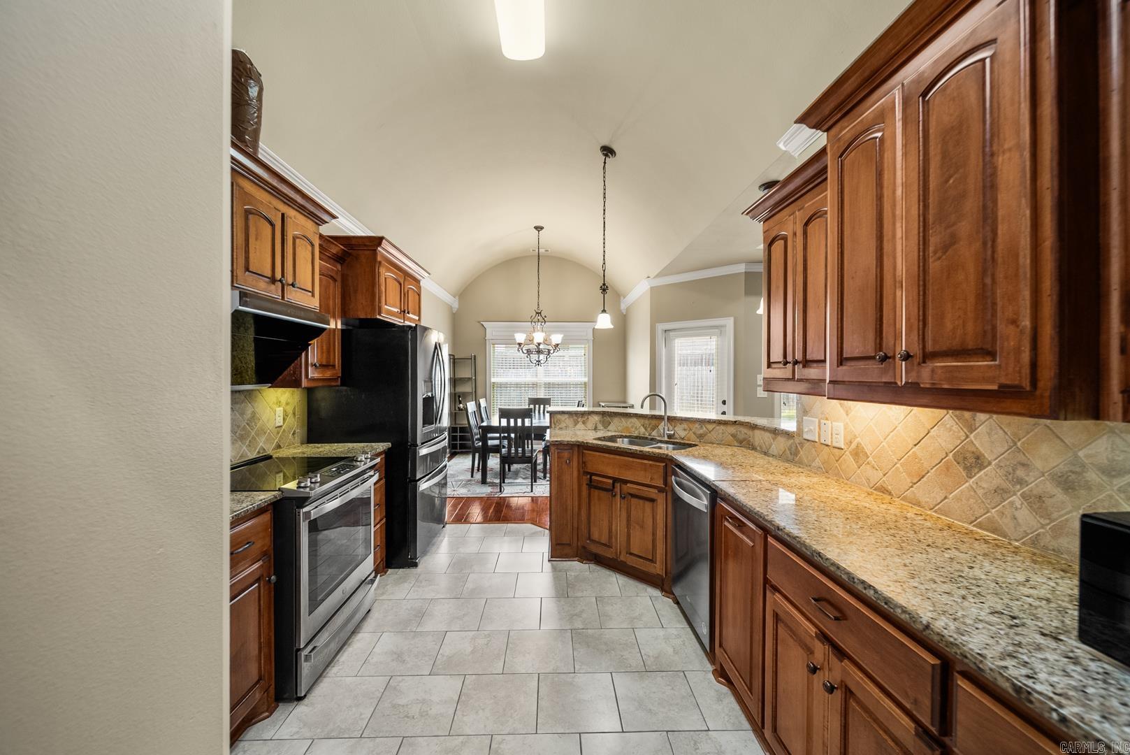 REMINGTON PLACE - Residential