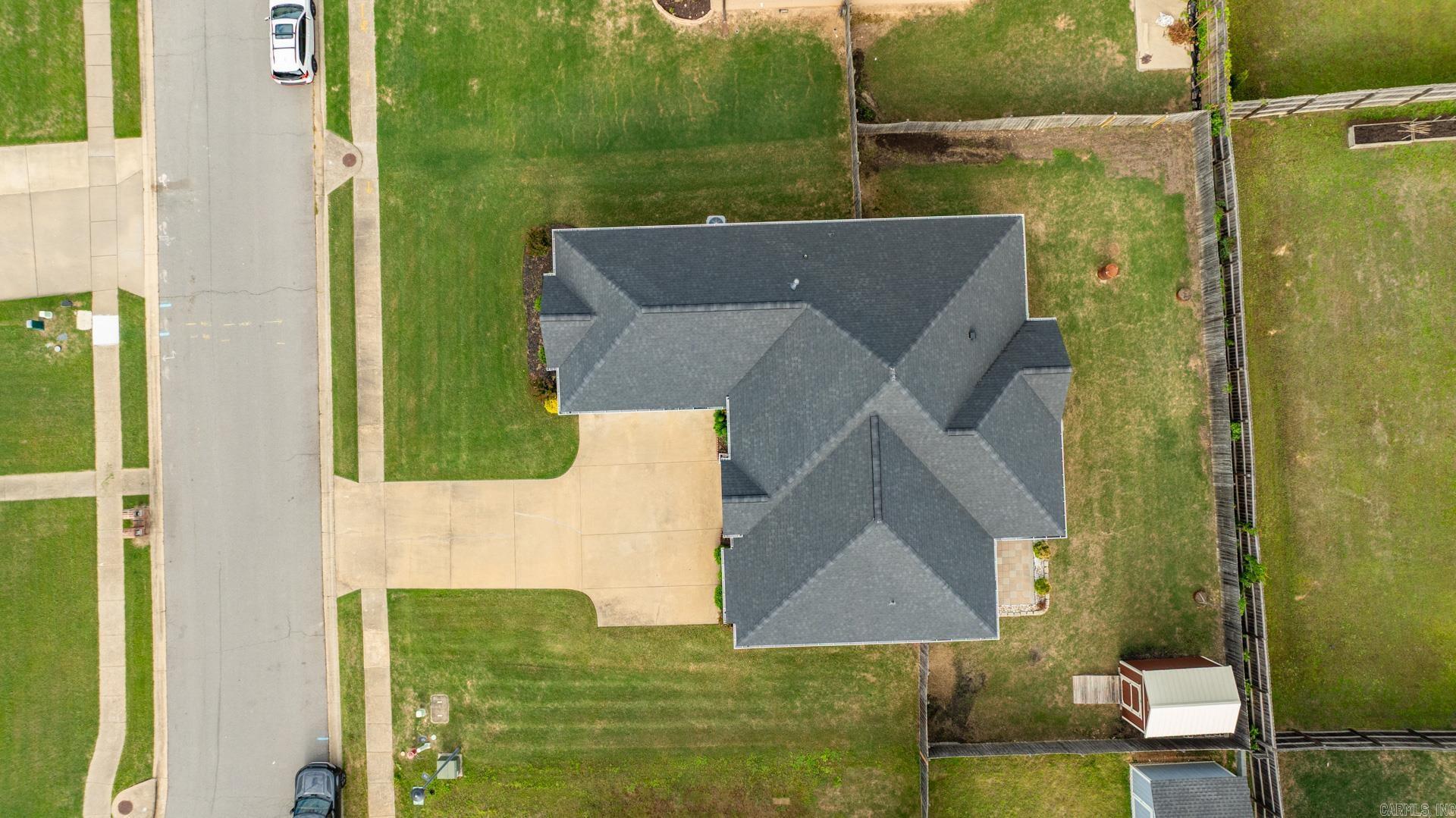 REMINGTON PLACE - Residential