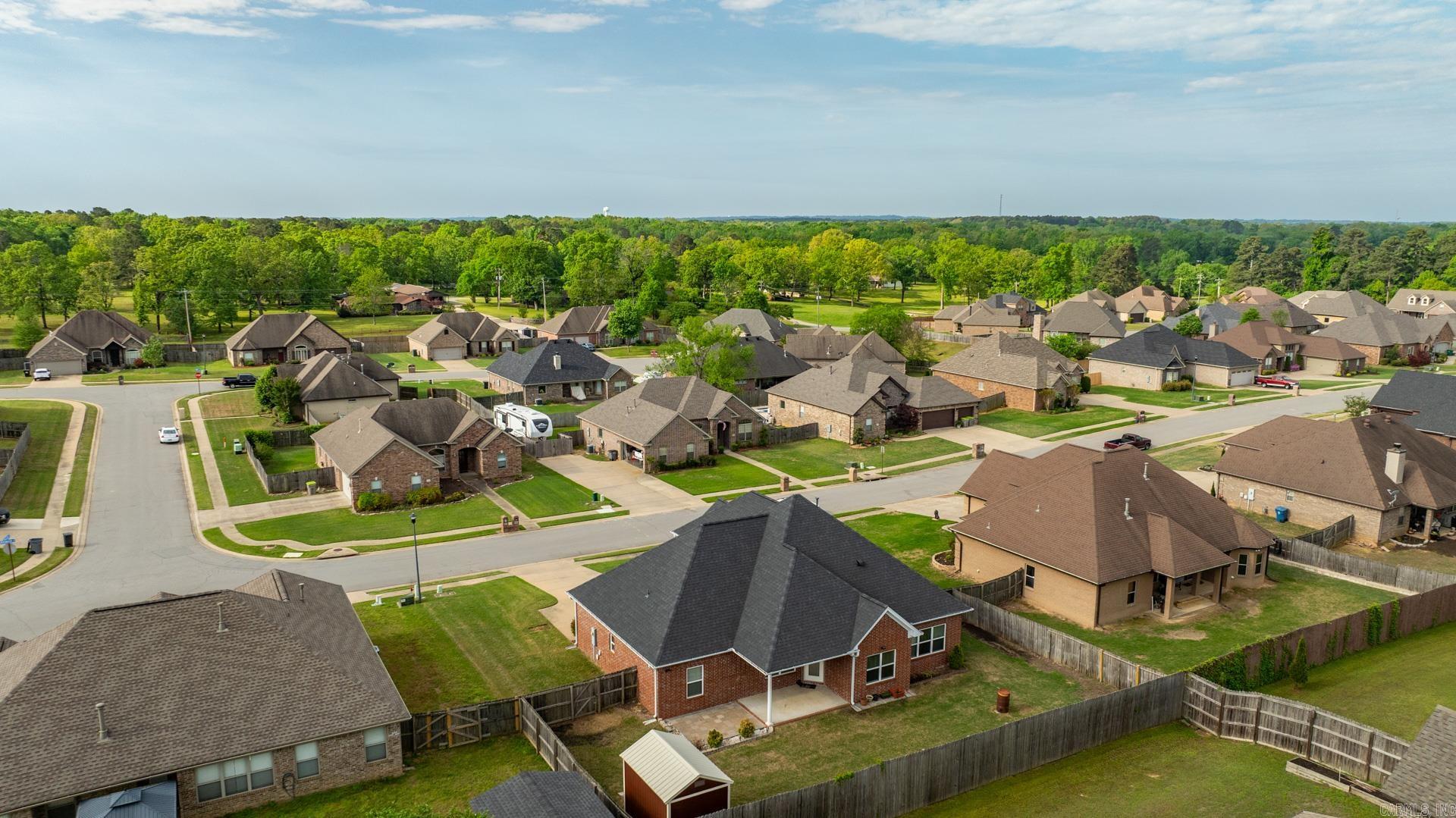 REMINGTON PLACE - Residential