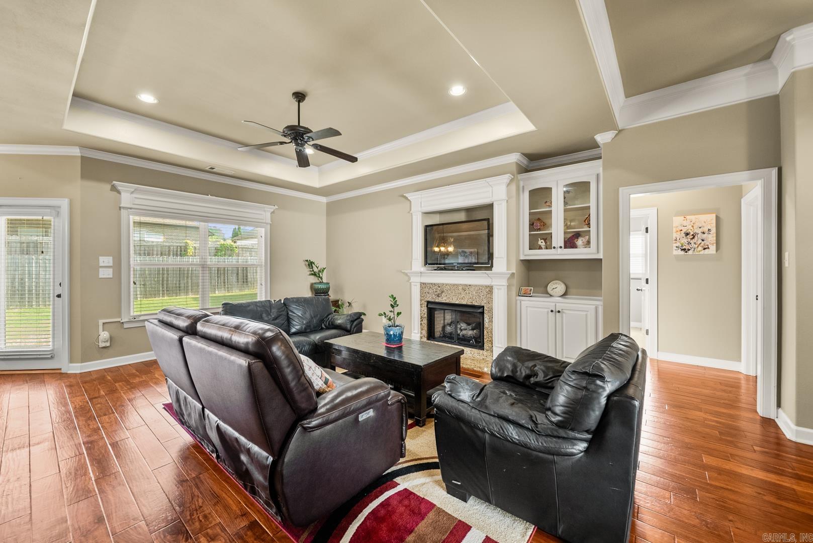 REMINGTON PLACE - Residential