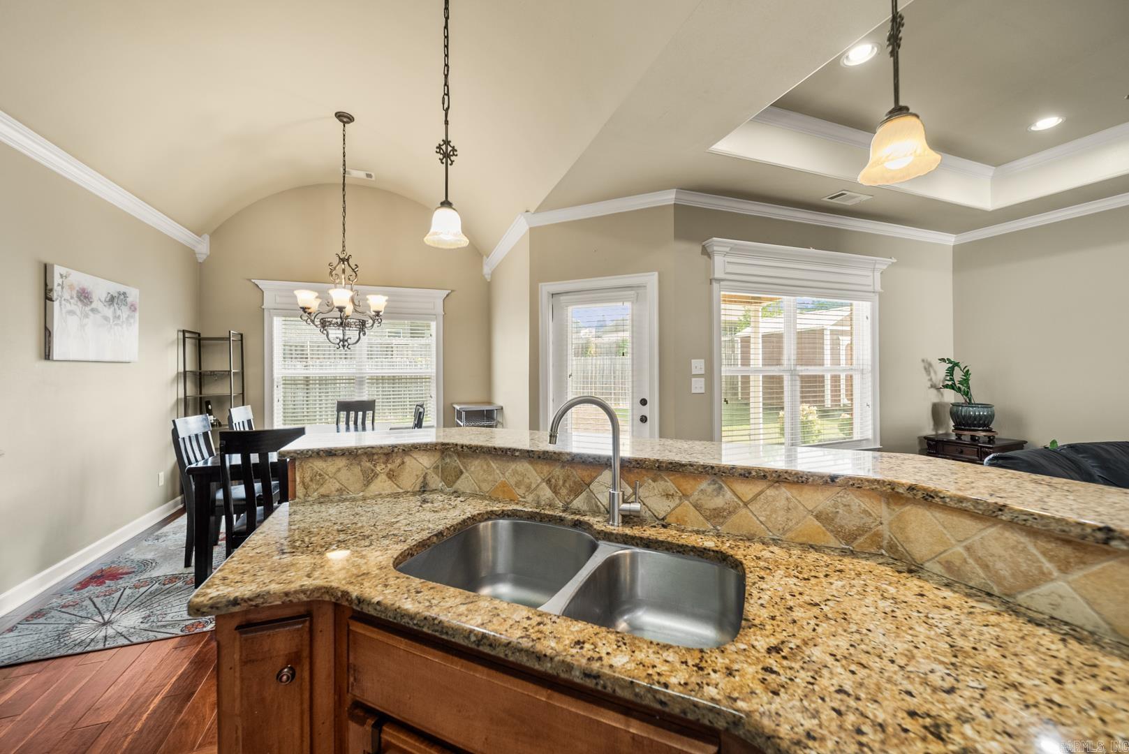 REMINGTON PLACE - Residential