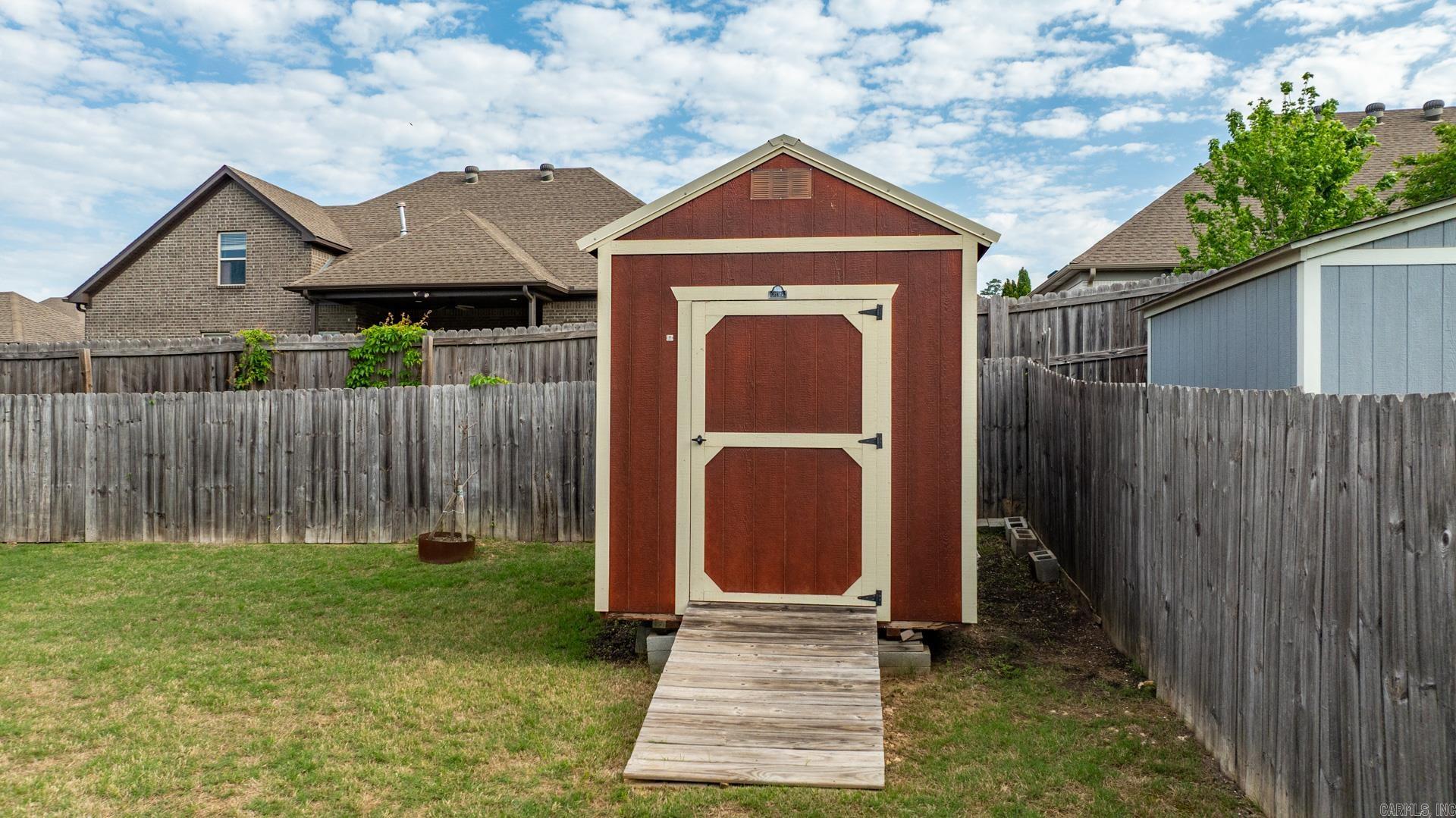 REMINGTON PLACE - Residential