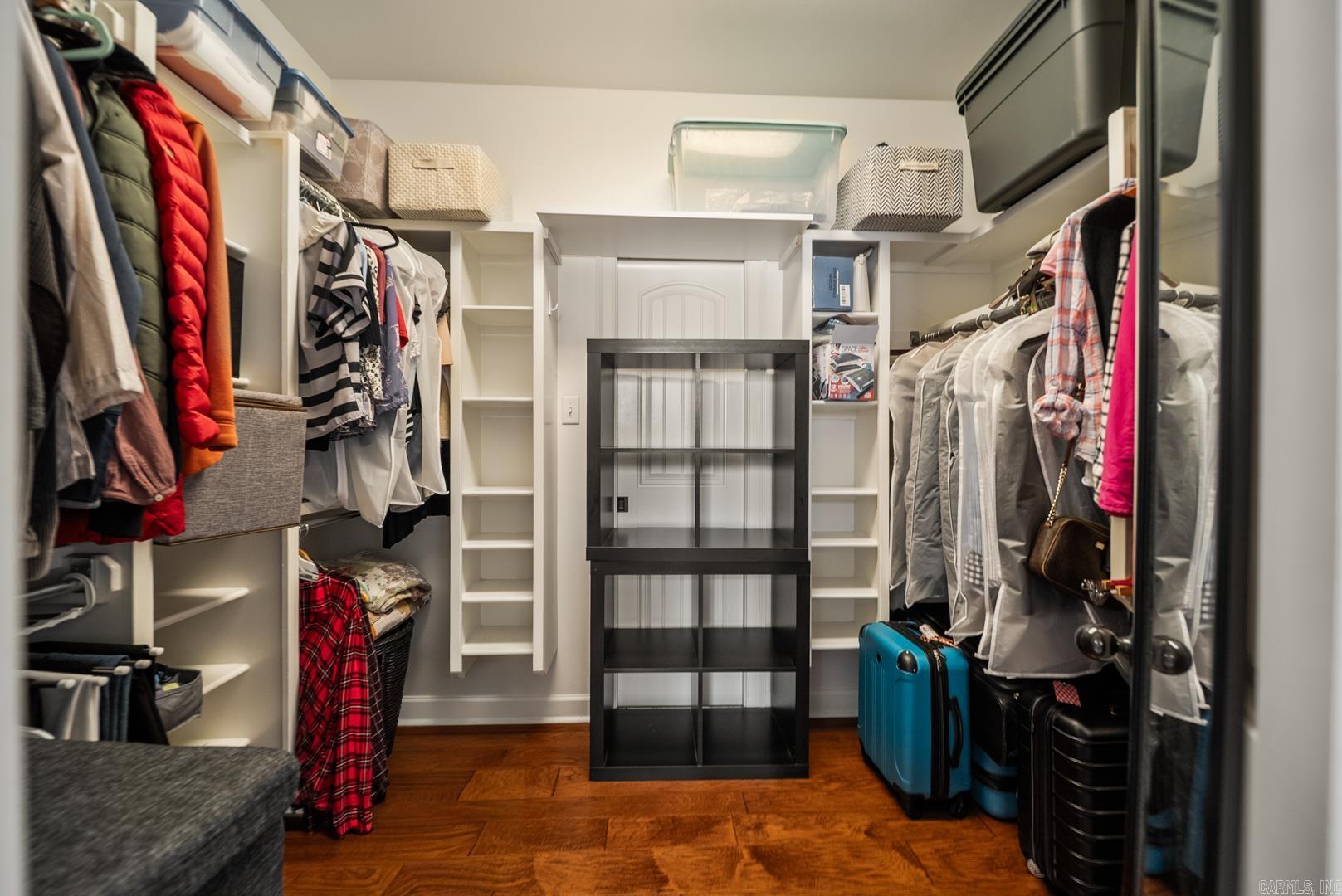 REMINGTON PLACE - Residential