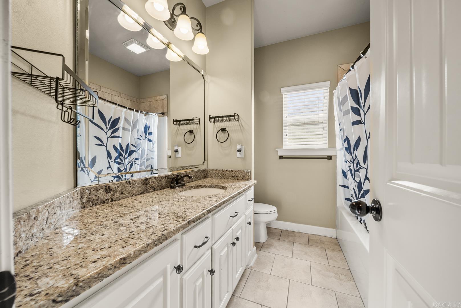 REMINGTON PLACE - Residential