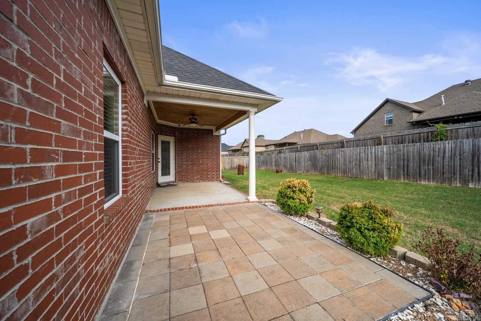 REMINGTON PLACE - Residential