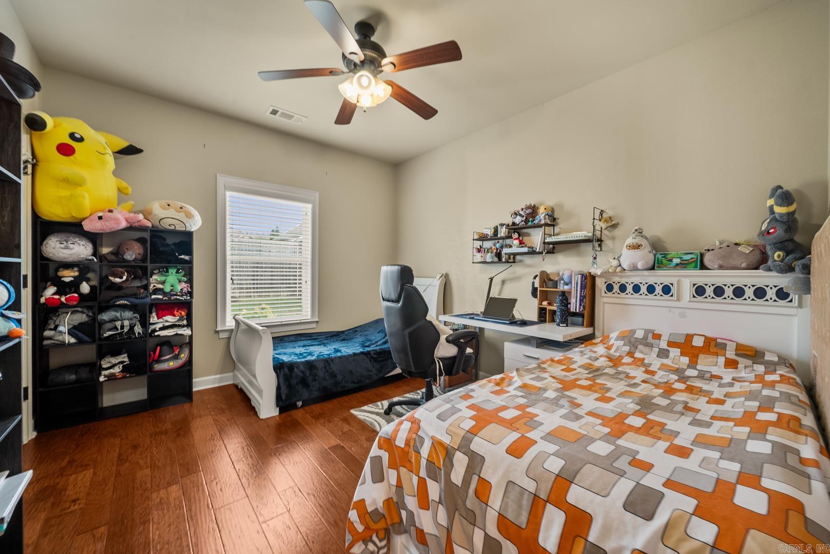 REMINGTON PLACE - Residential