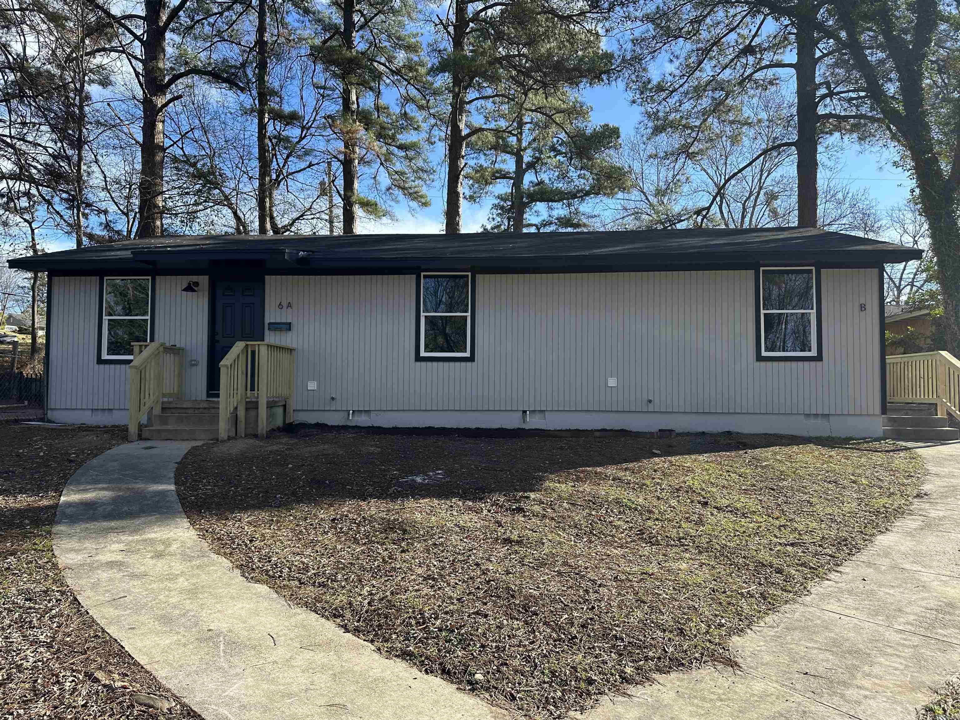 Hiland - Residential Lease