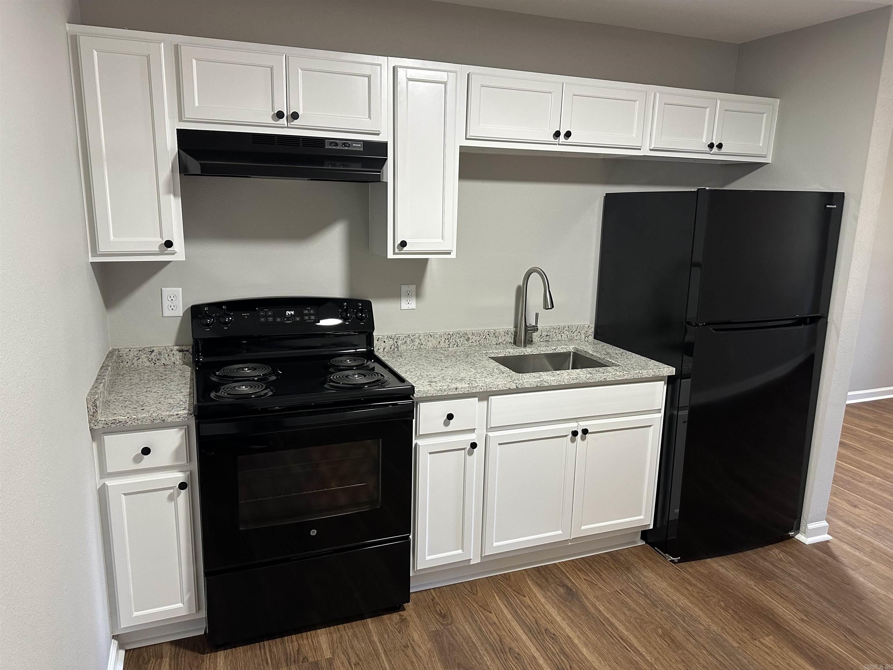 Hiland - Residential Lease