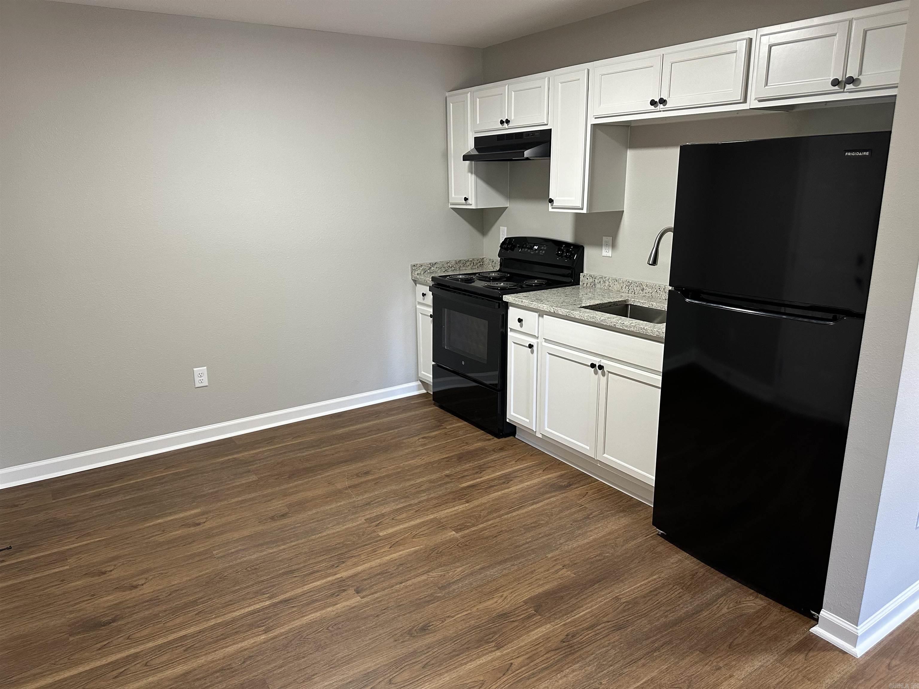 Hiland - Residential Lease