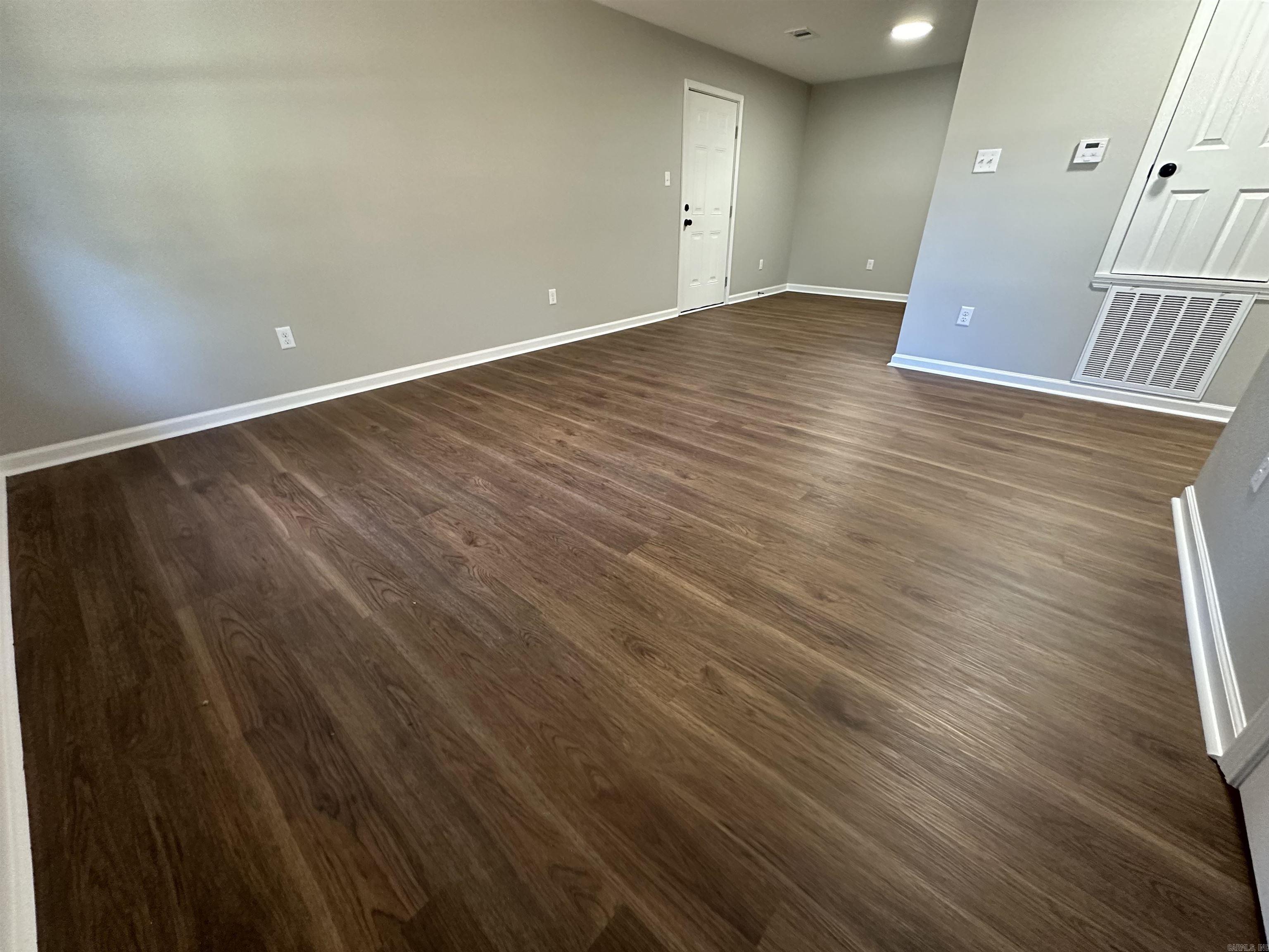 Hiland - Residential Lease