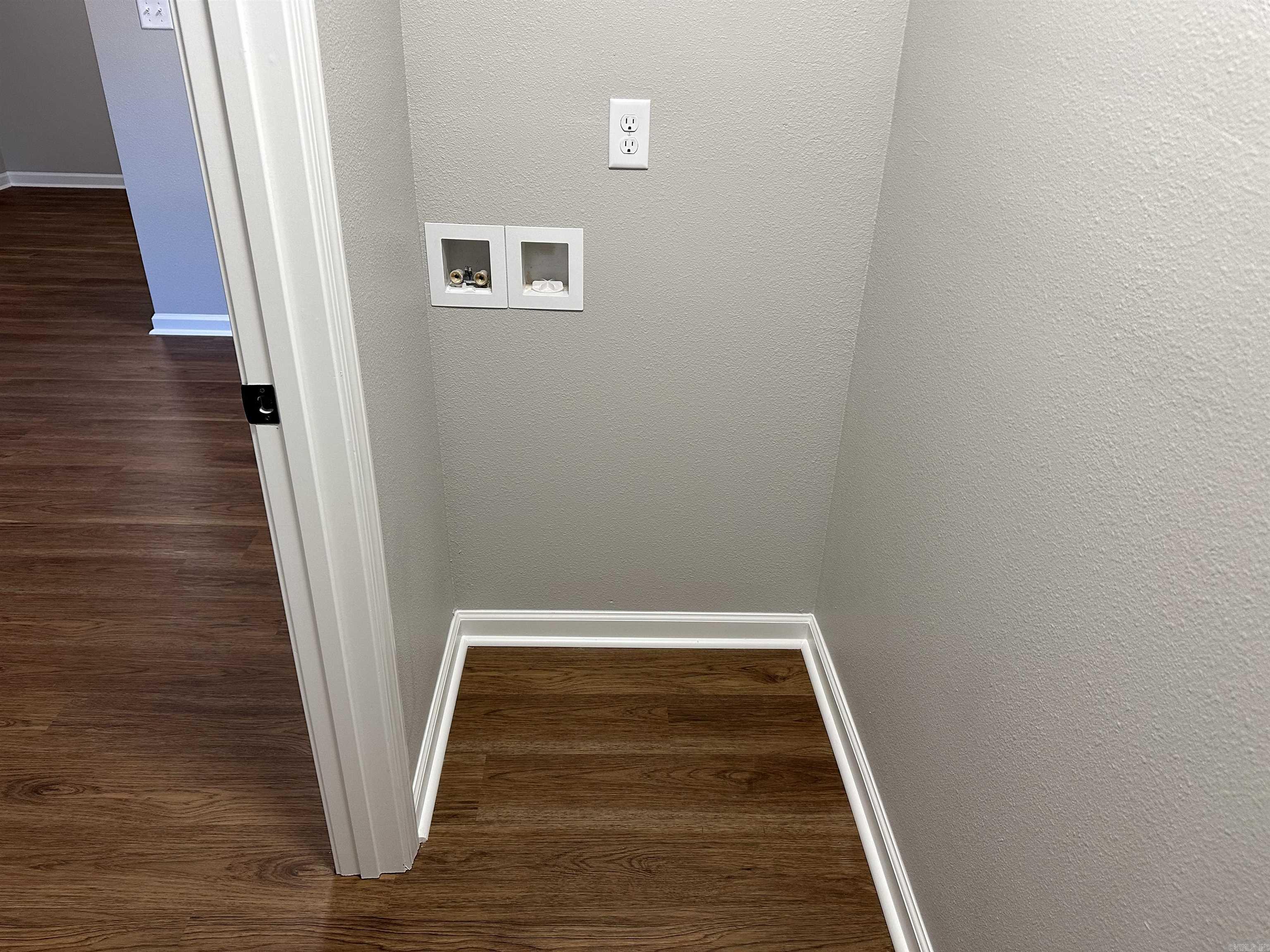 Hiland - Residential Lease