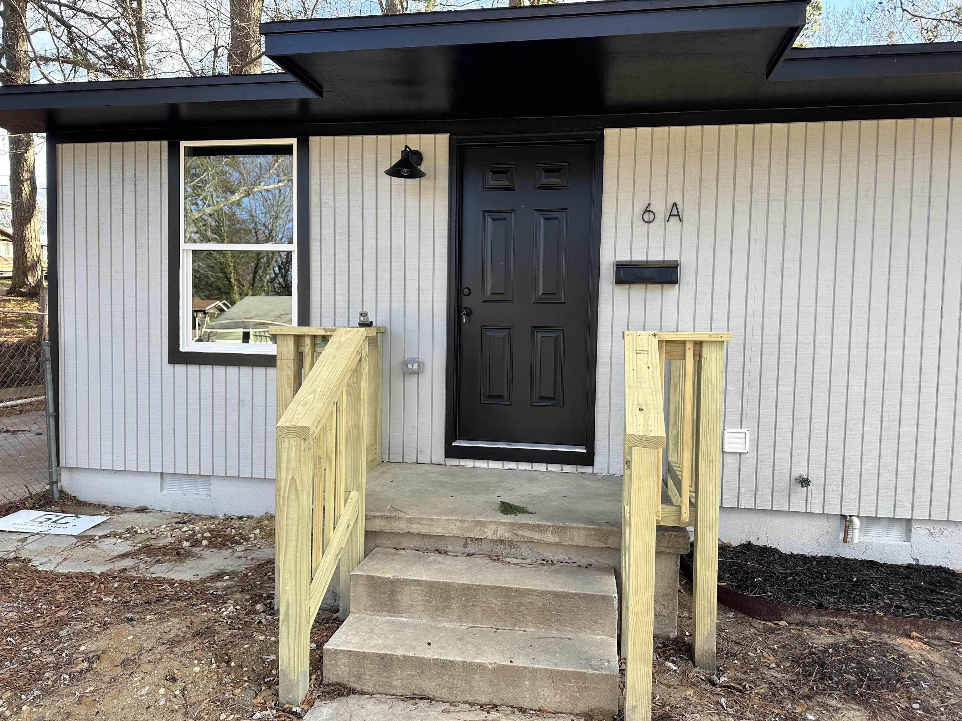 Hiland - Residential Lease