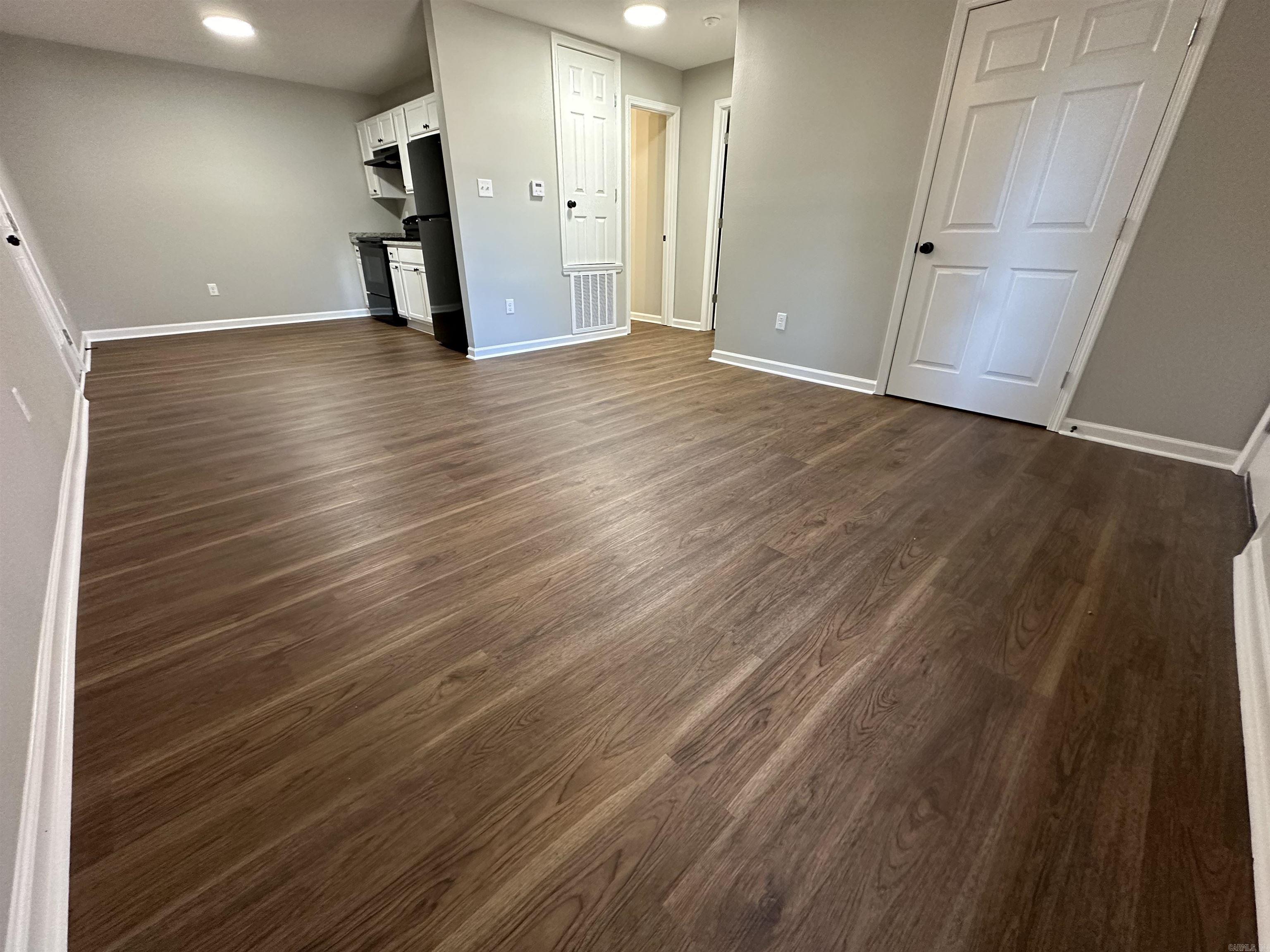 Hiland - Residential Lease