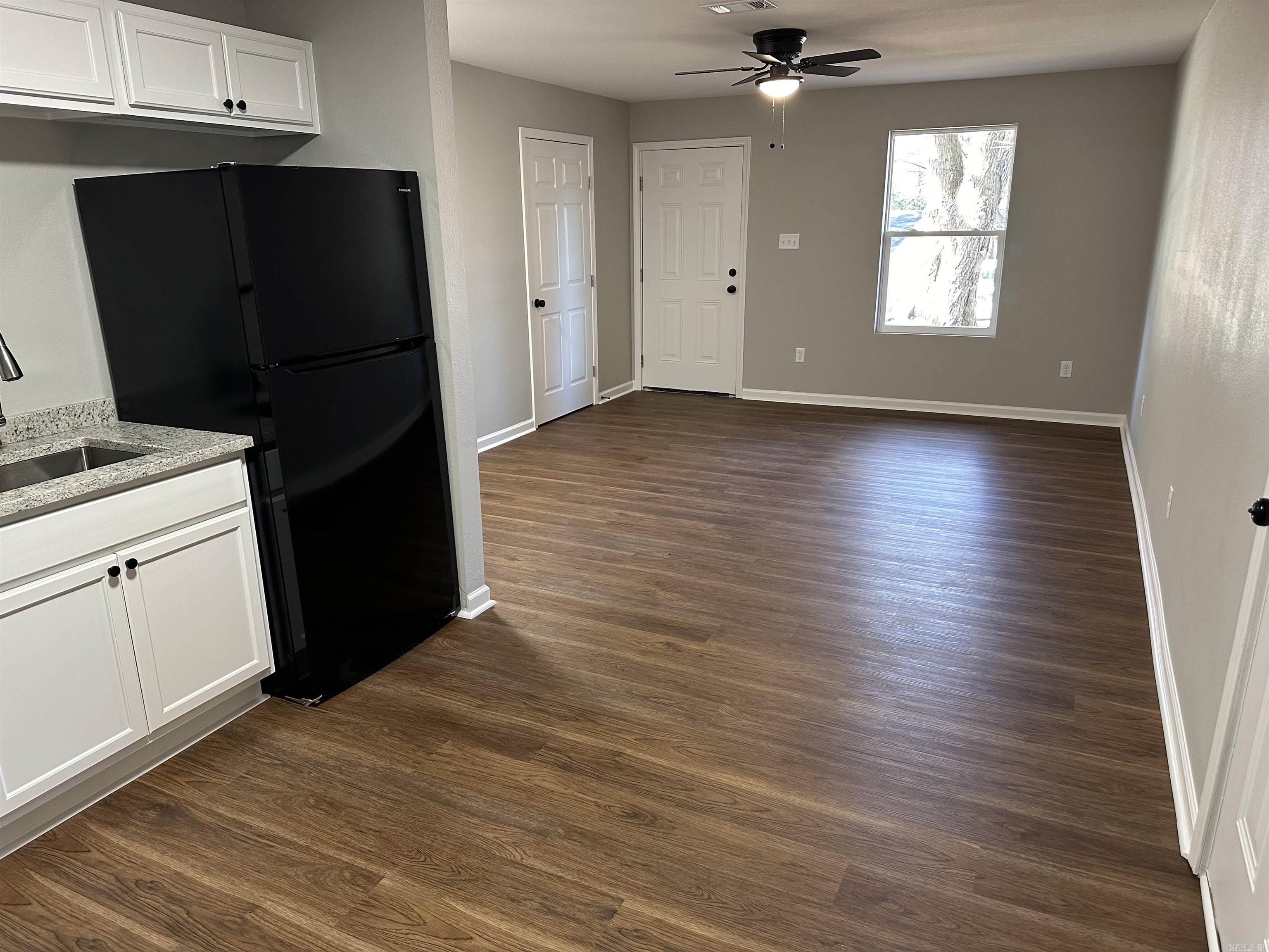 Hiland - Residential Lease