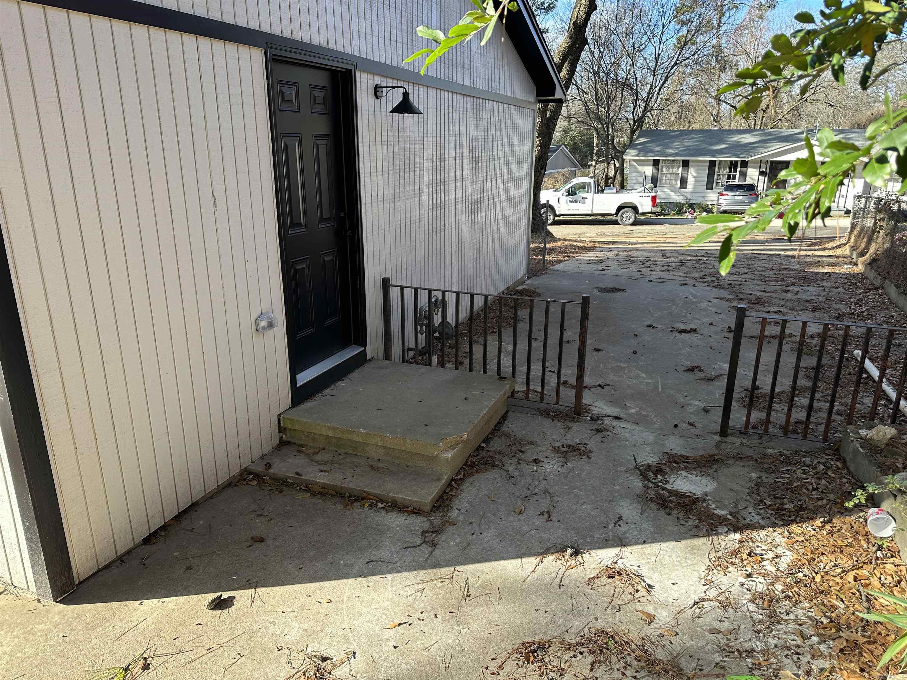 Hiland - Residential Lease