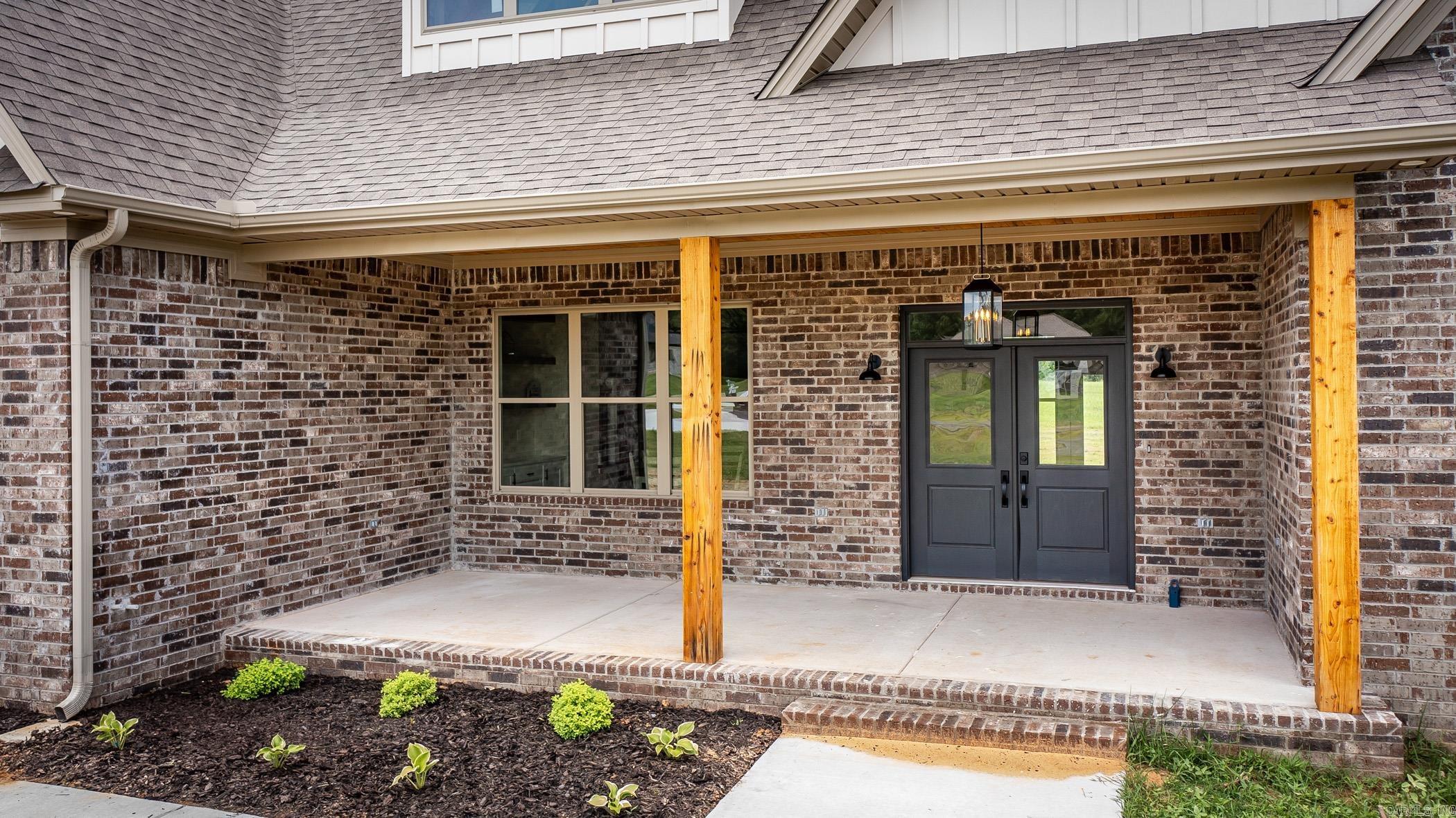 JACKSON ACRES - Residential