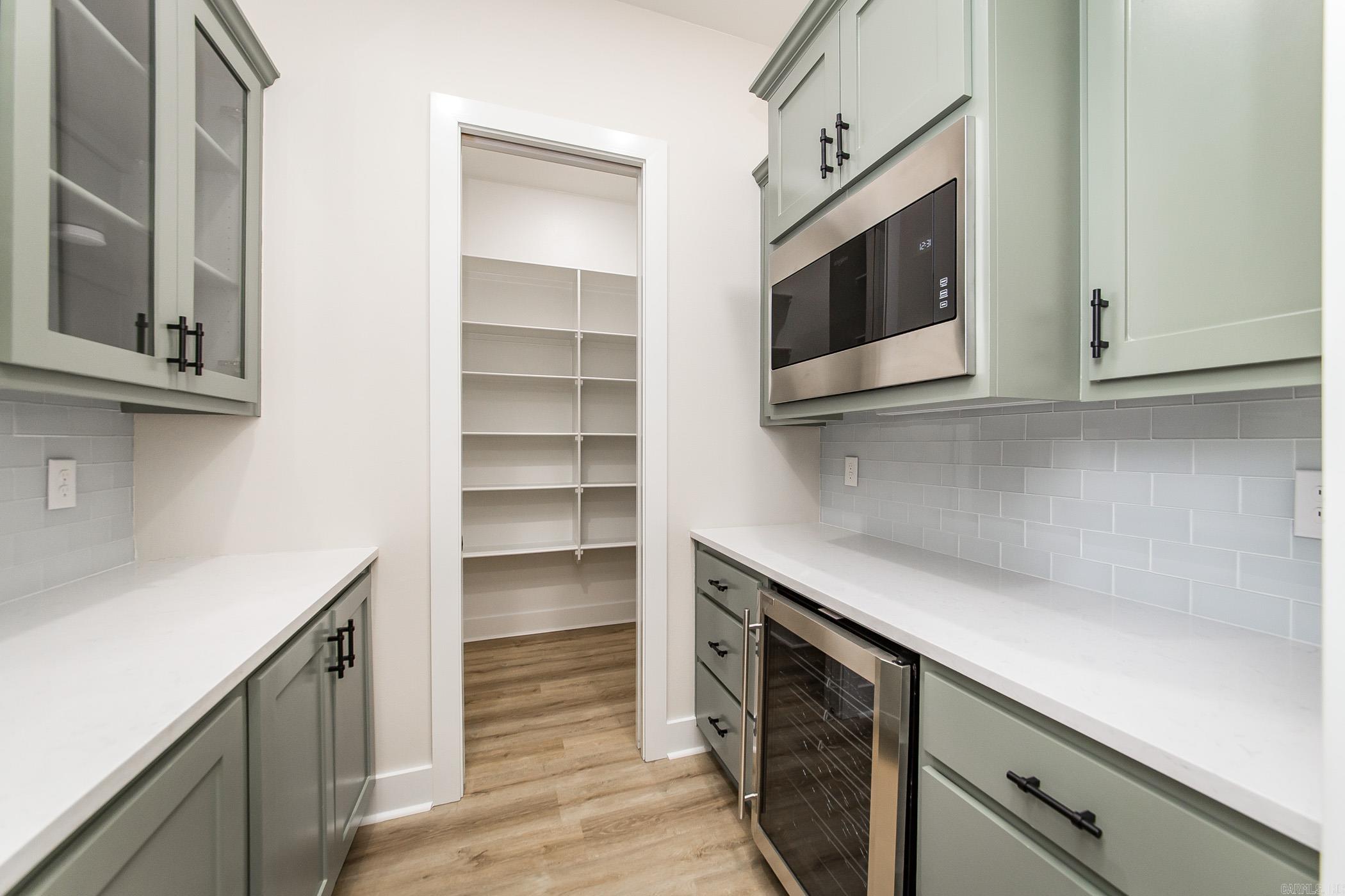 JACKSON ACRES - Residential