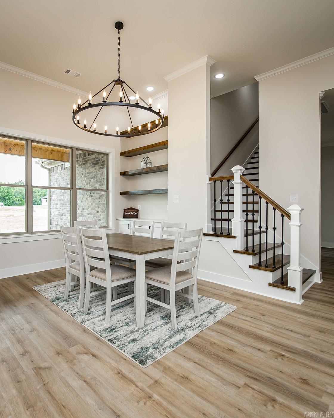 JACKSON ACRES - Residential