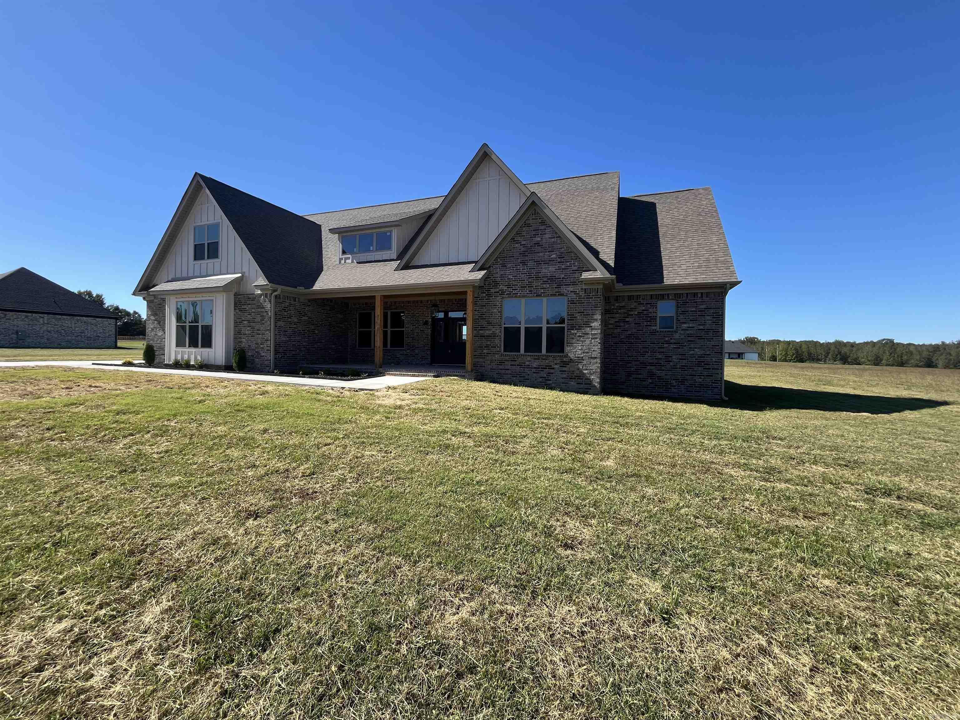 JACKSON ACRES - Residential