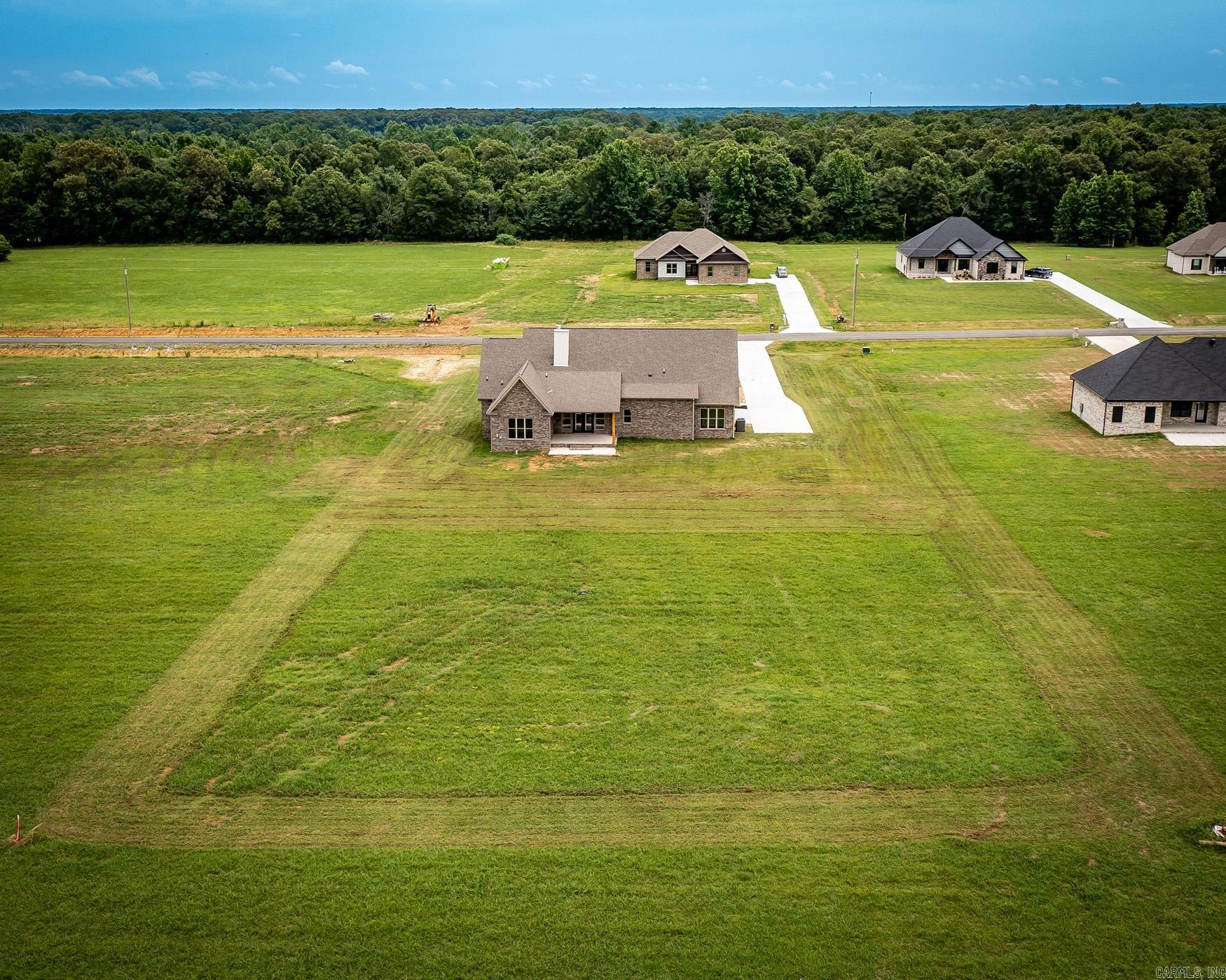 JACKSON ACRES - Residential