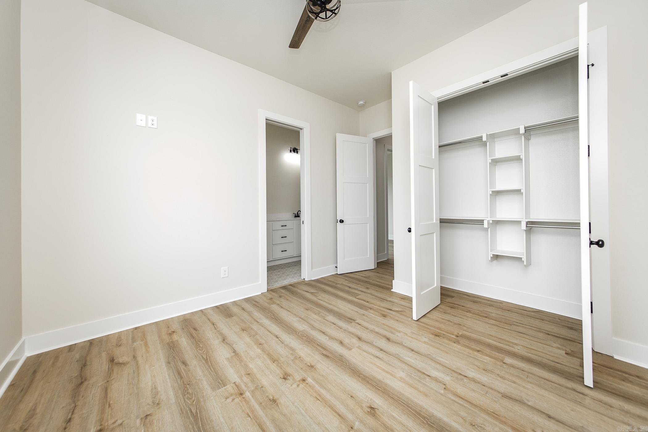 JACKSON ACRES - Residential