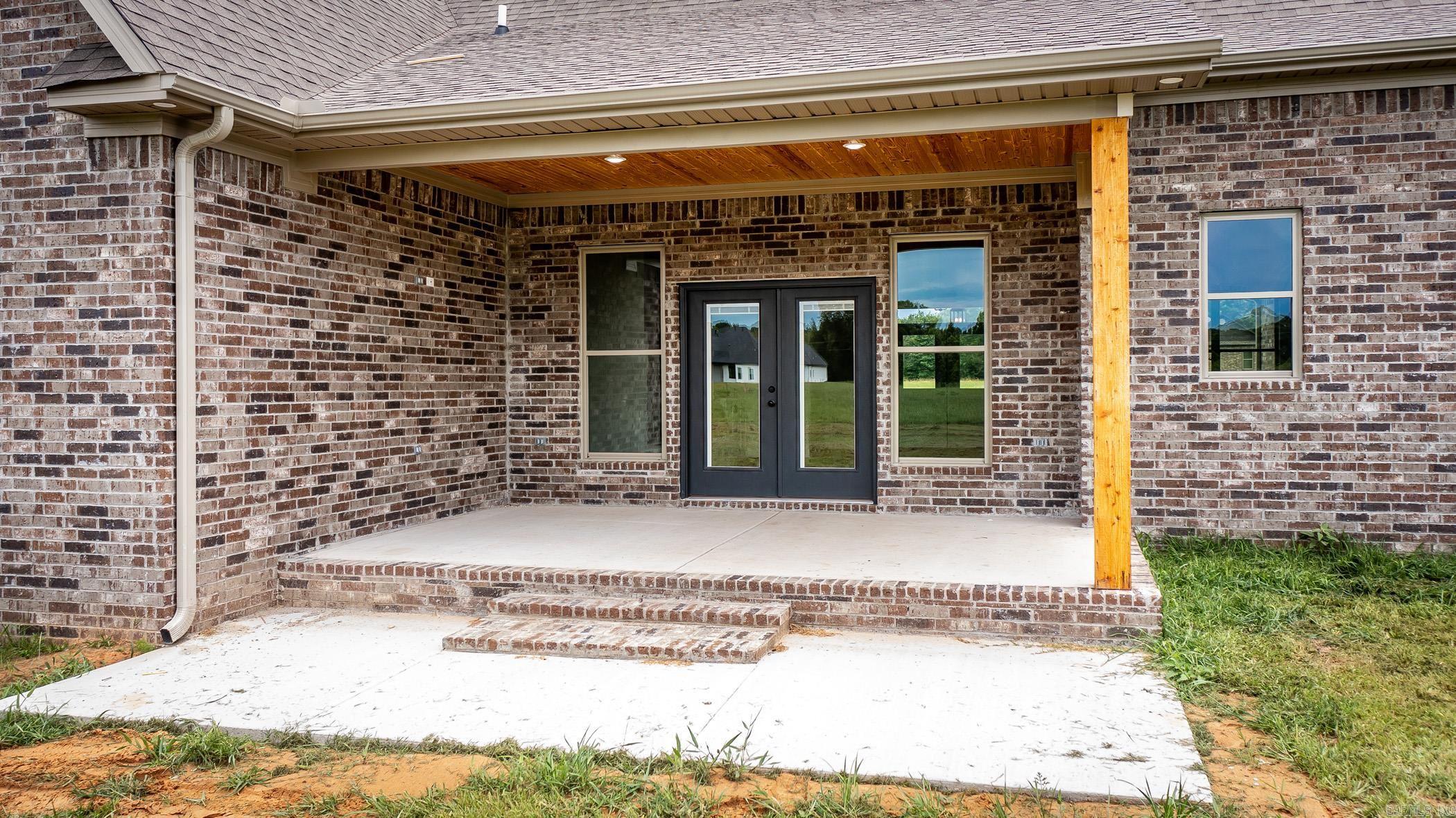 JACKSON ACRES - Residential