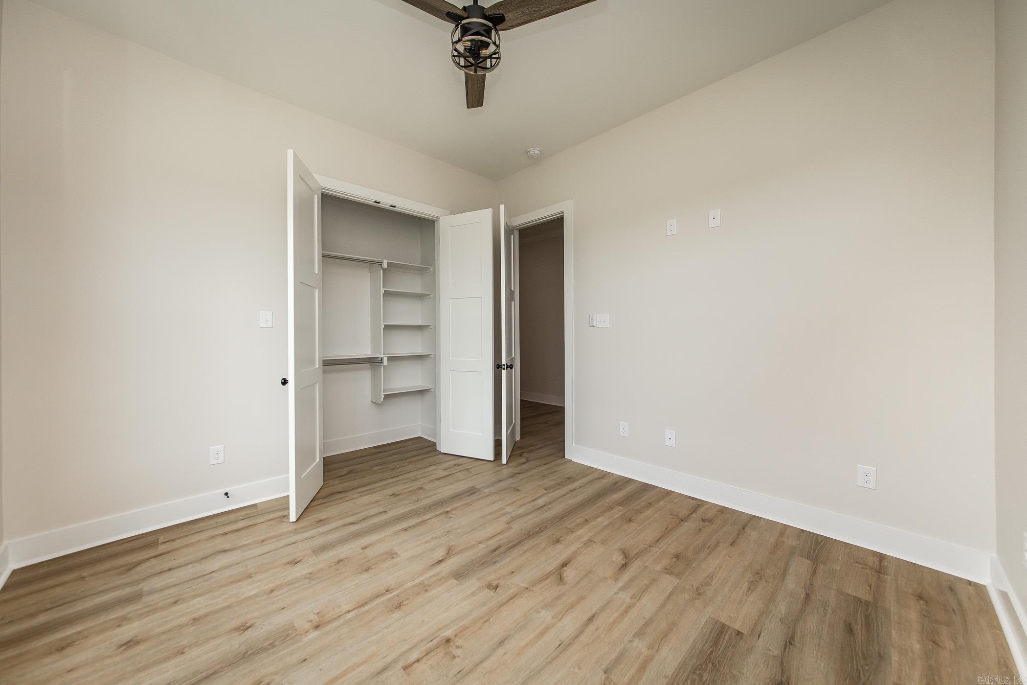 JACKSON ACRES - Residential