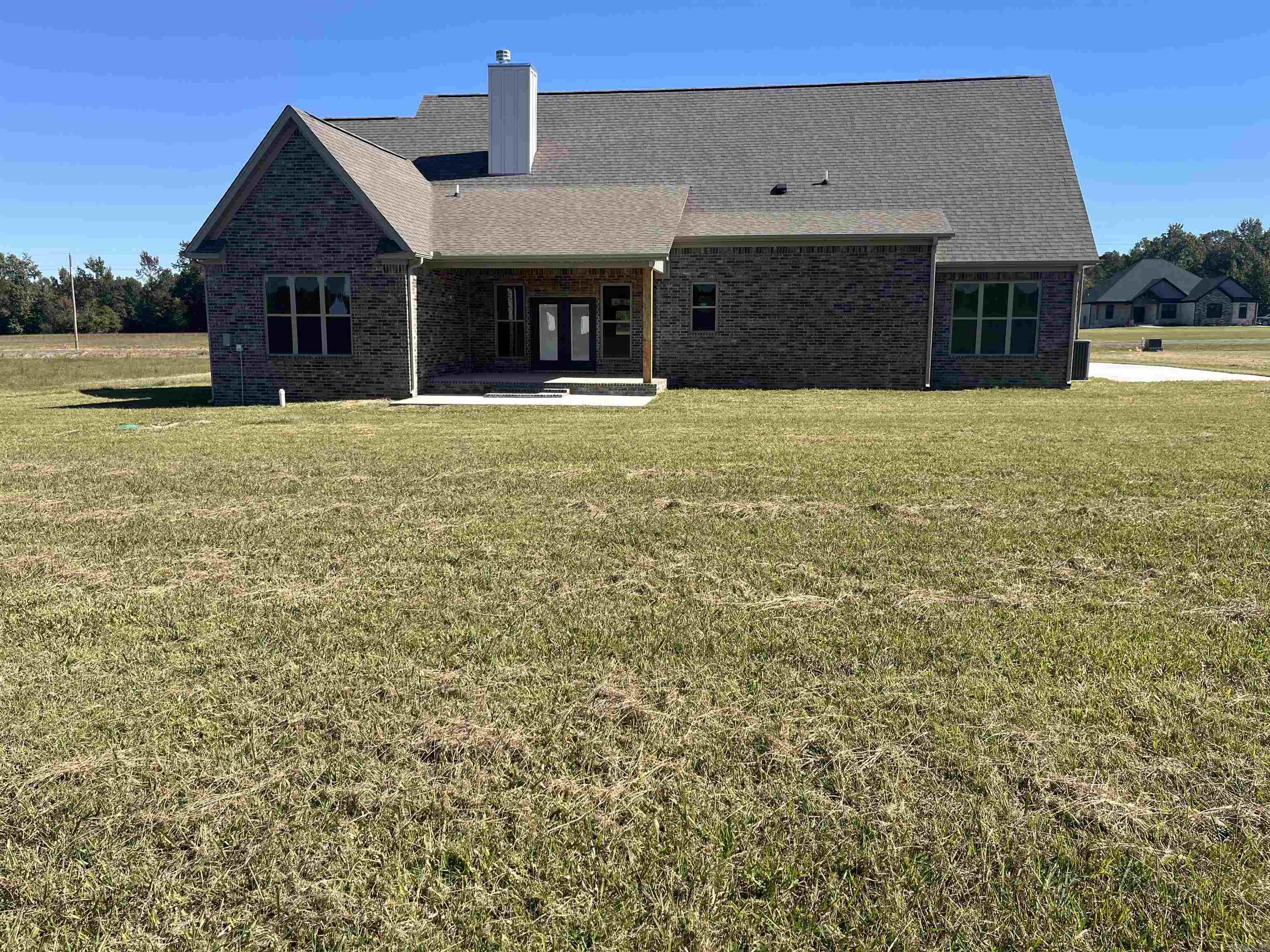 JACKSON ACRES - Residential
