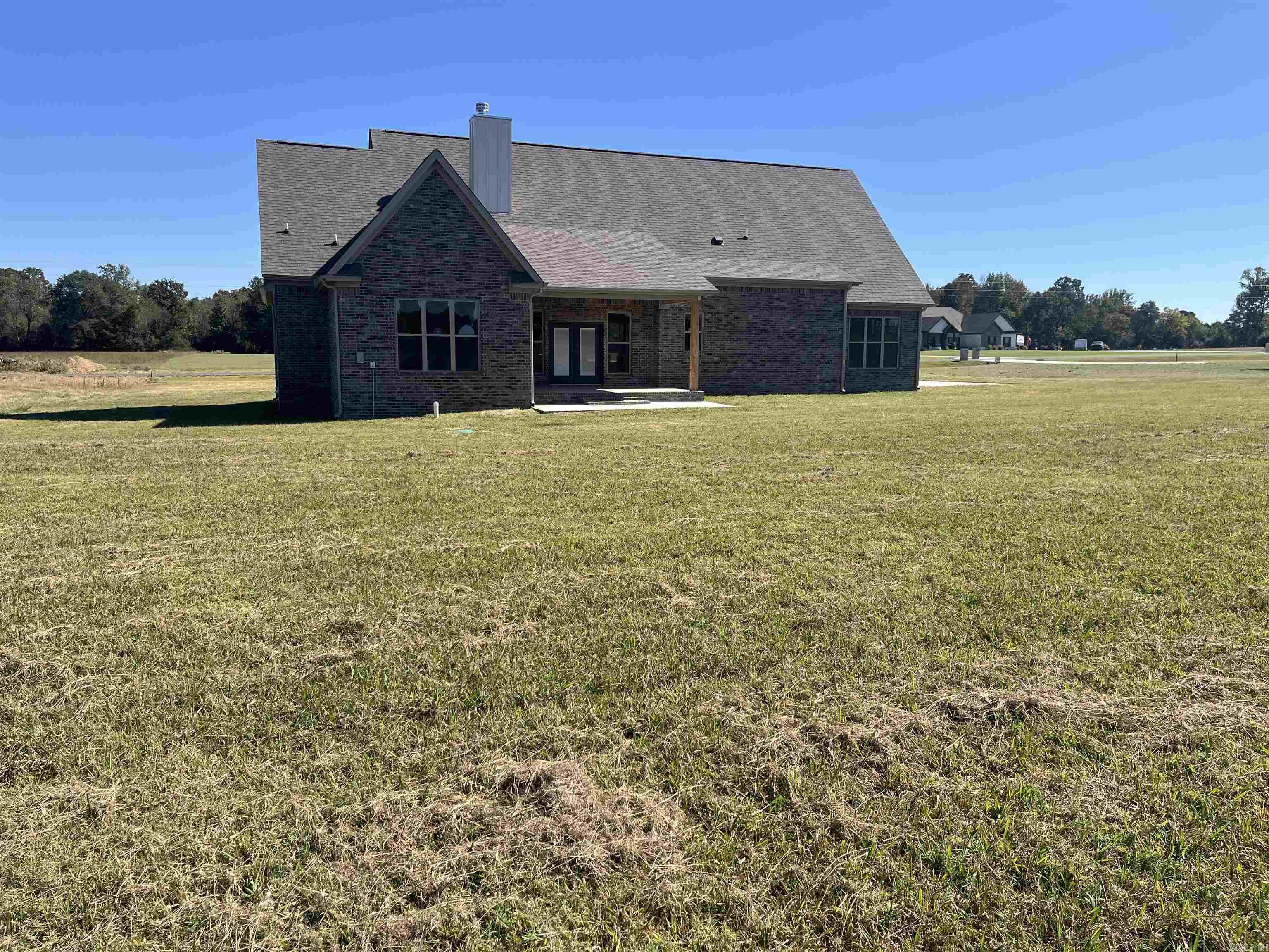 JACKSON ACRES - Residential