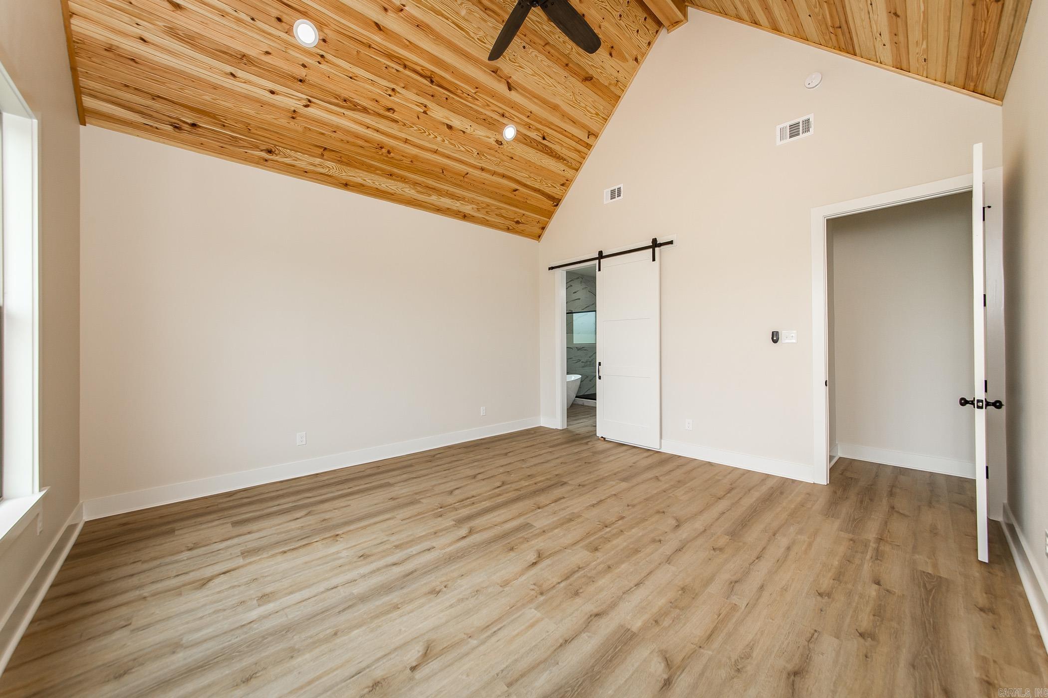 JACKSON ACRES - Residential