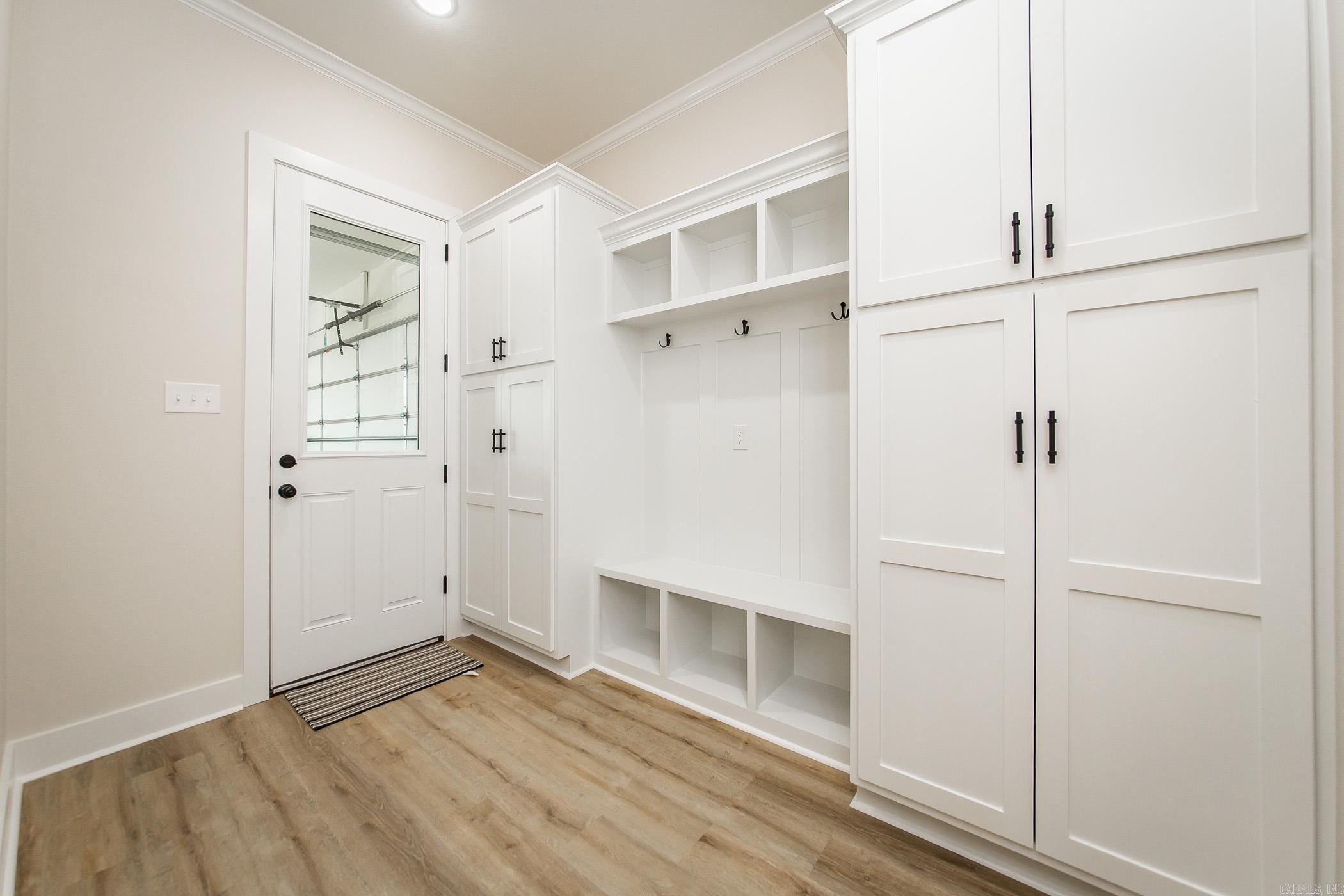 JACKSON ACRES - Residential