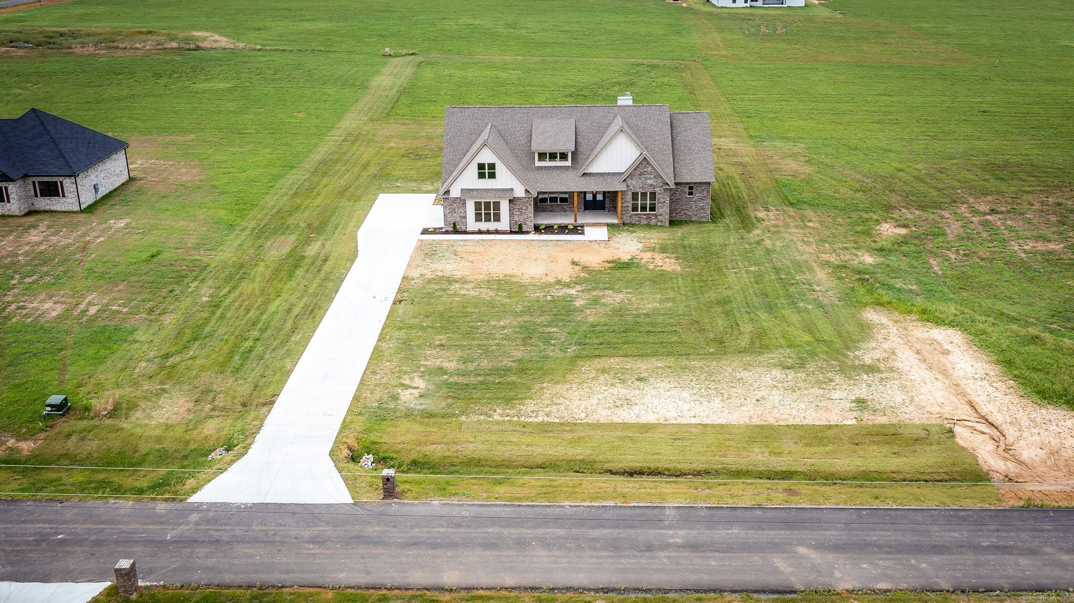 JACKSON ACRES - Residential