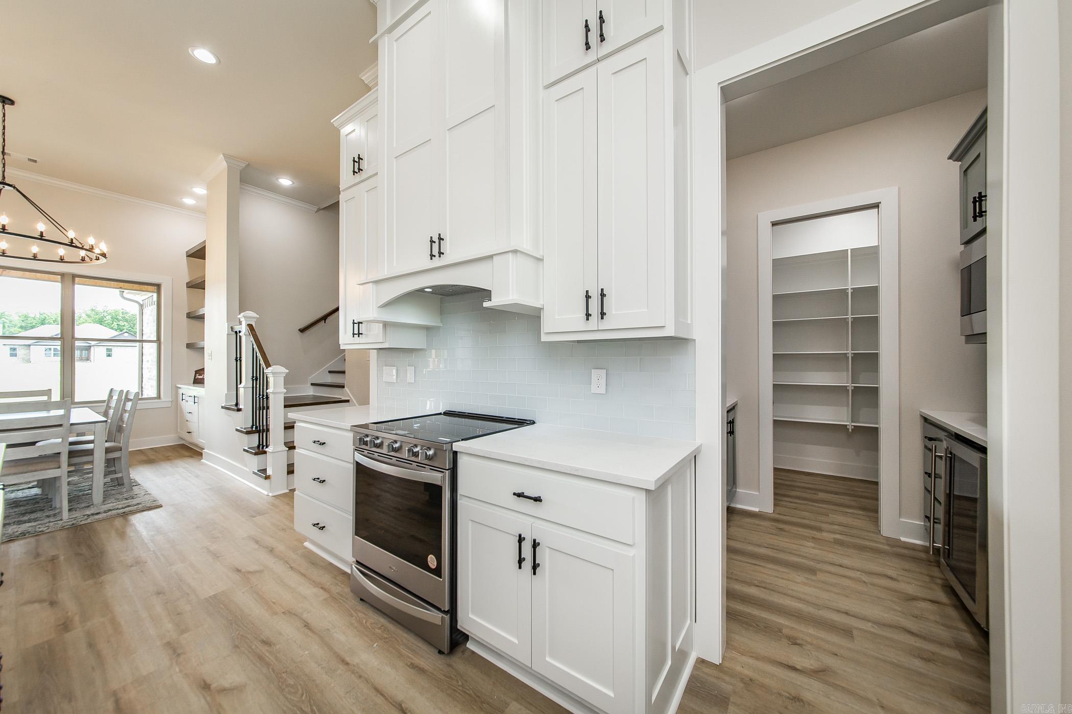 JACKSON ACRES - Residential