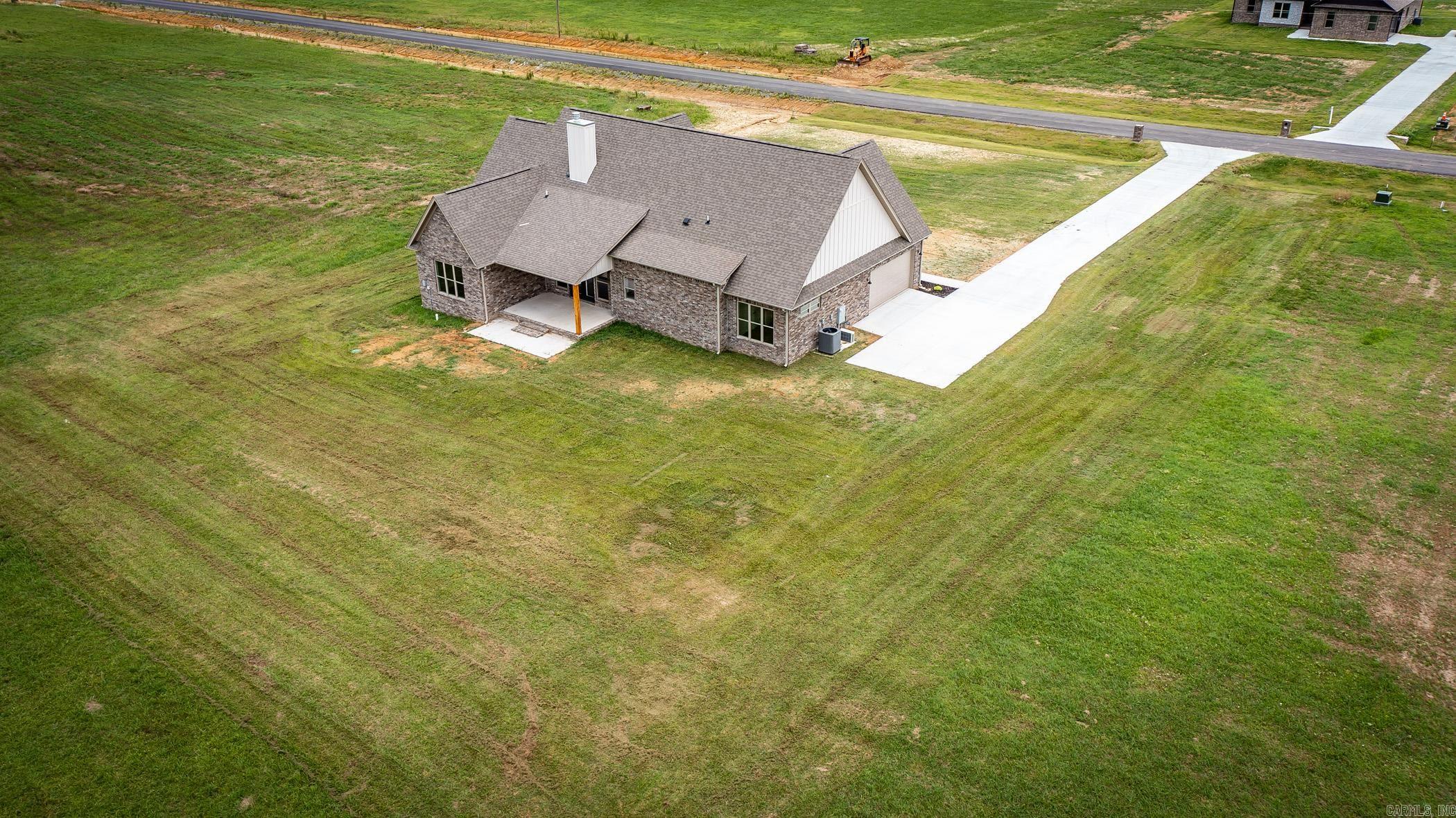 JACKSON ACRES - Residential
