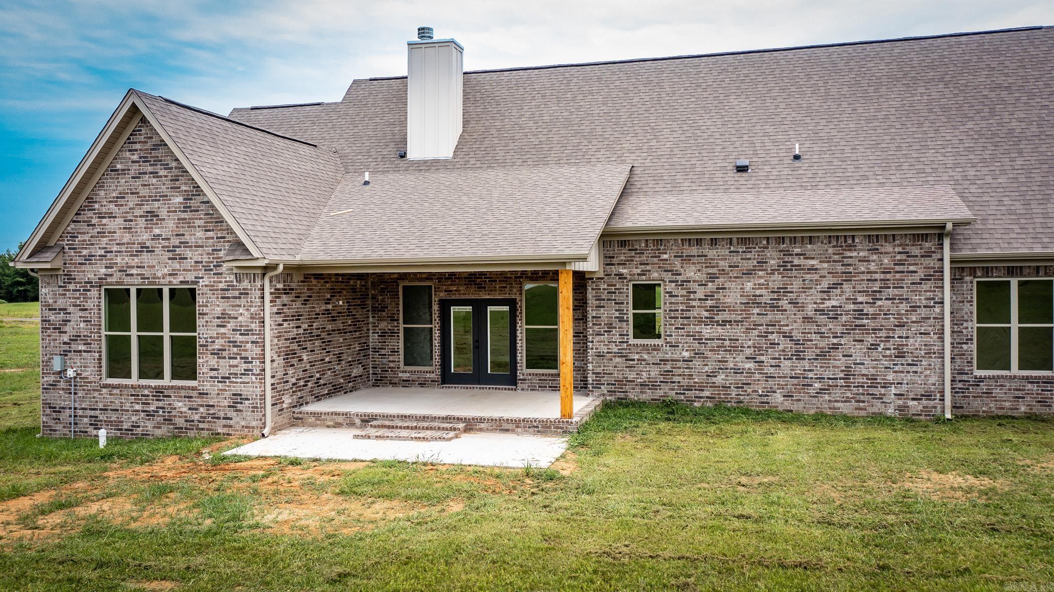 JACKSON ACRES - Residential